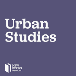 New Books in Urban Studies