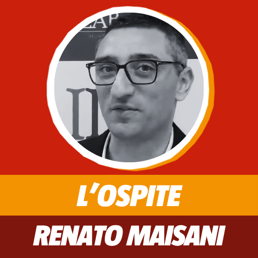 Maisani: “La Roma si sta concentrando solo su Greenwood” (3/7/26) episode artwork