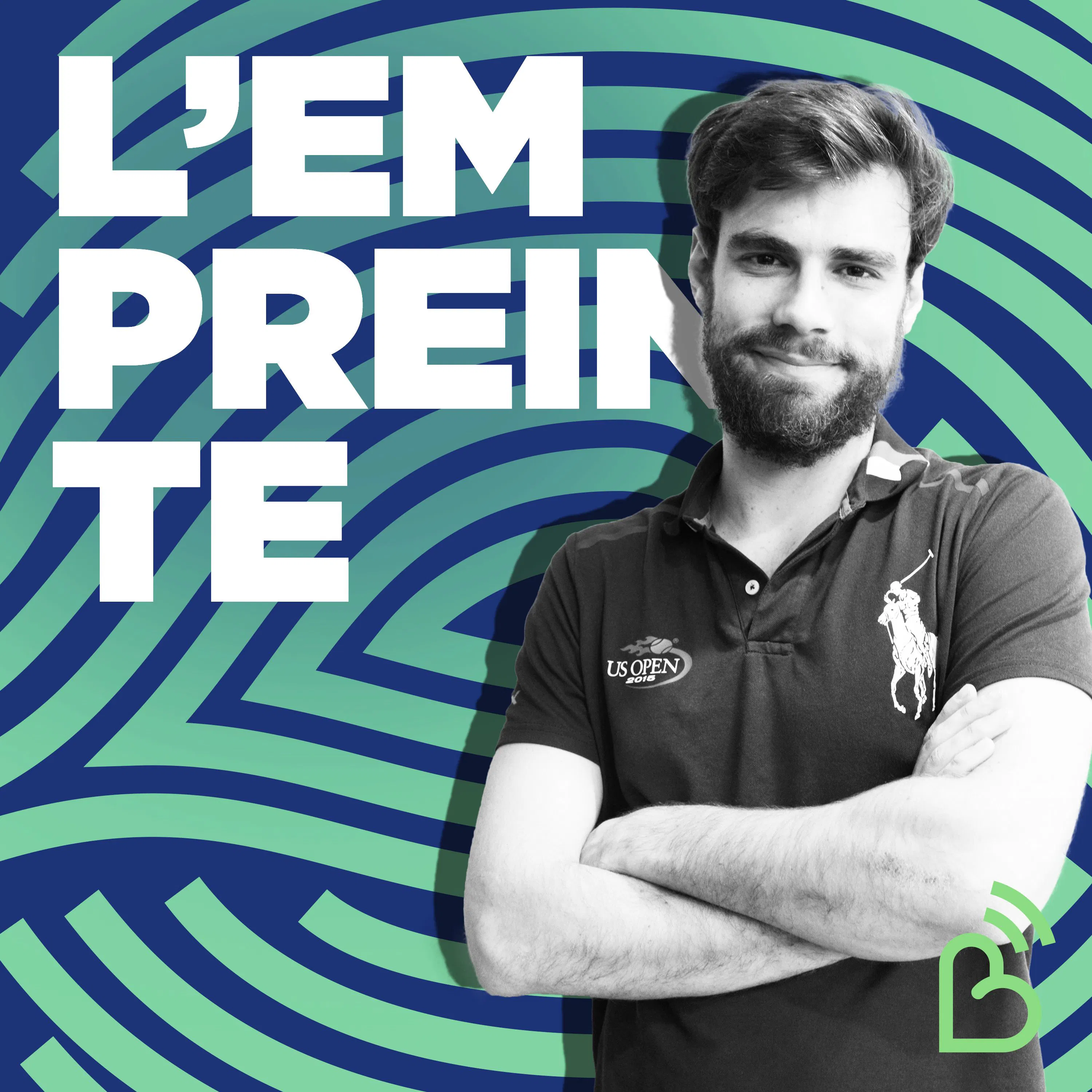 Pierre-Emmanuel Saint-Esprit, fondateur de Zack