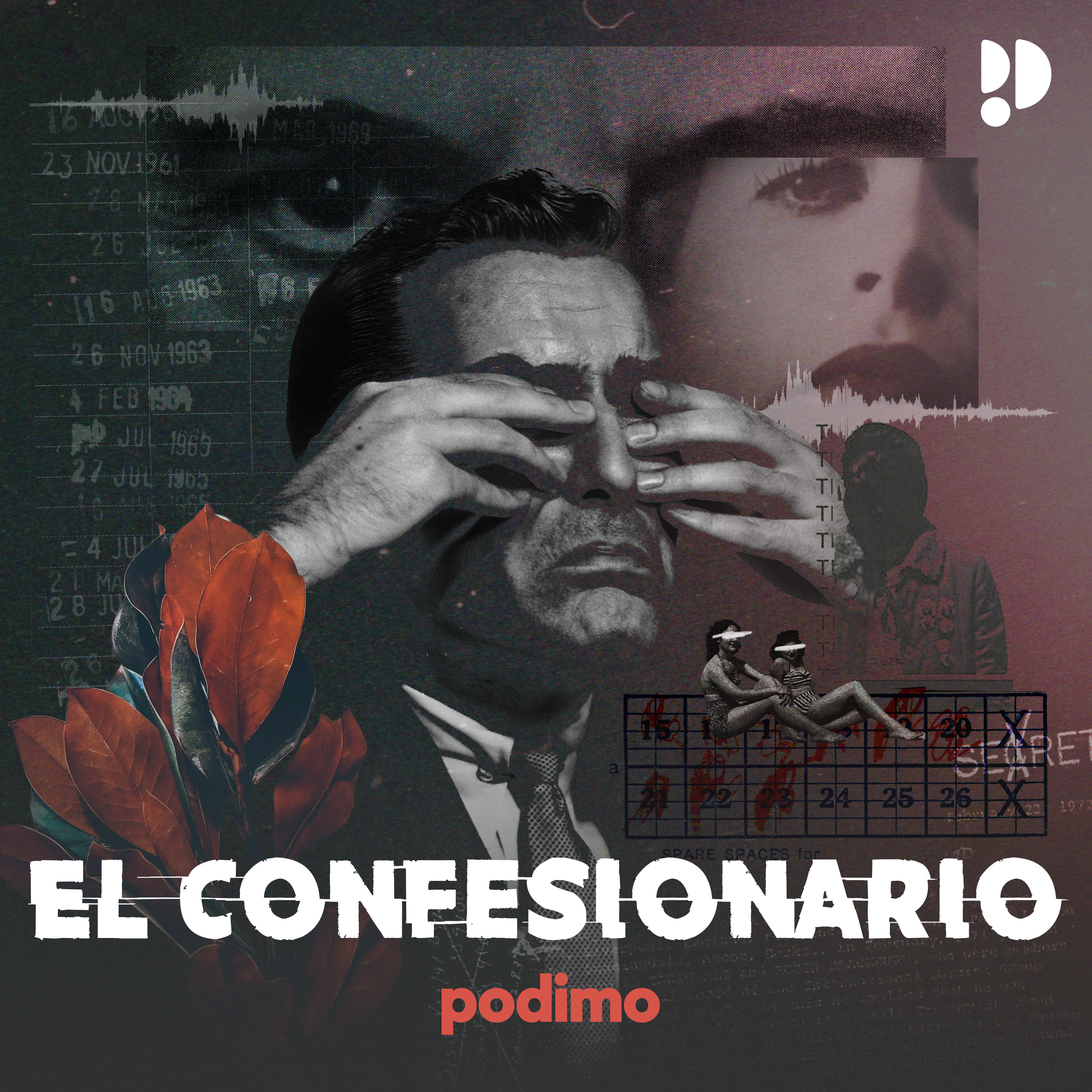 El Confesionario | EL SACAMANTECAS - Porque antes no se dejaba