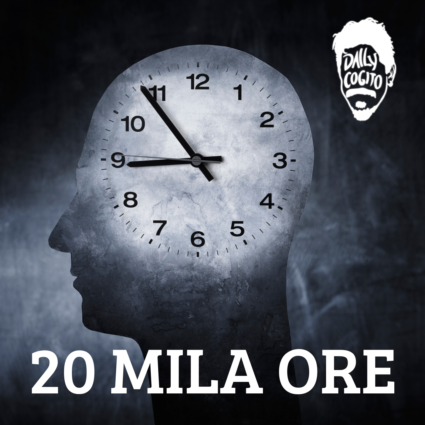 Cosa farai con le tue prossime 20.000 ore?