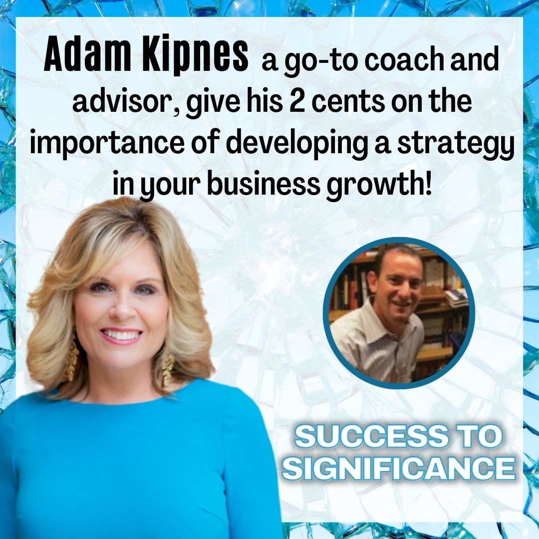 Success to Significance: Life After Breaking Through Glass Ceilings