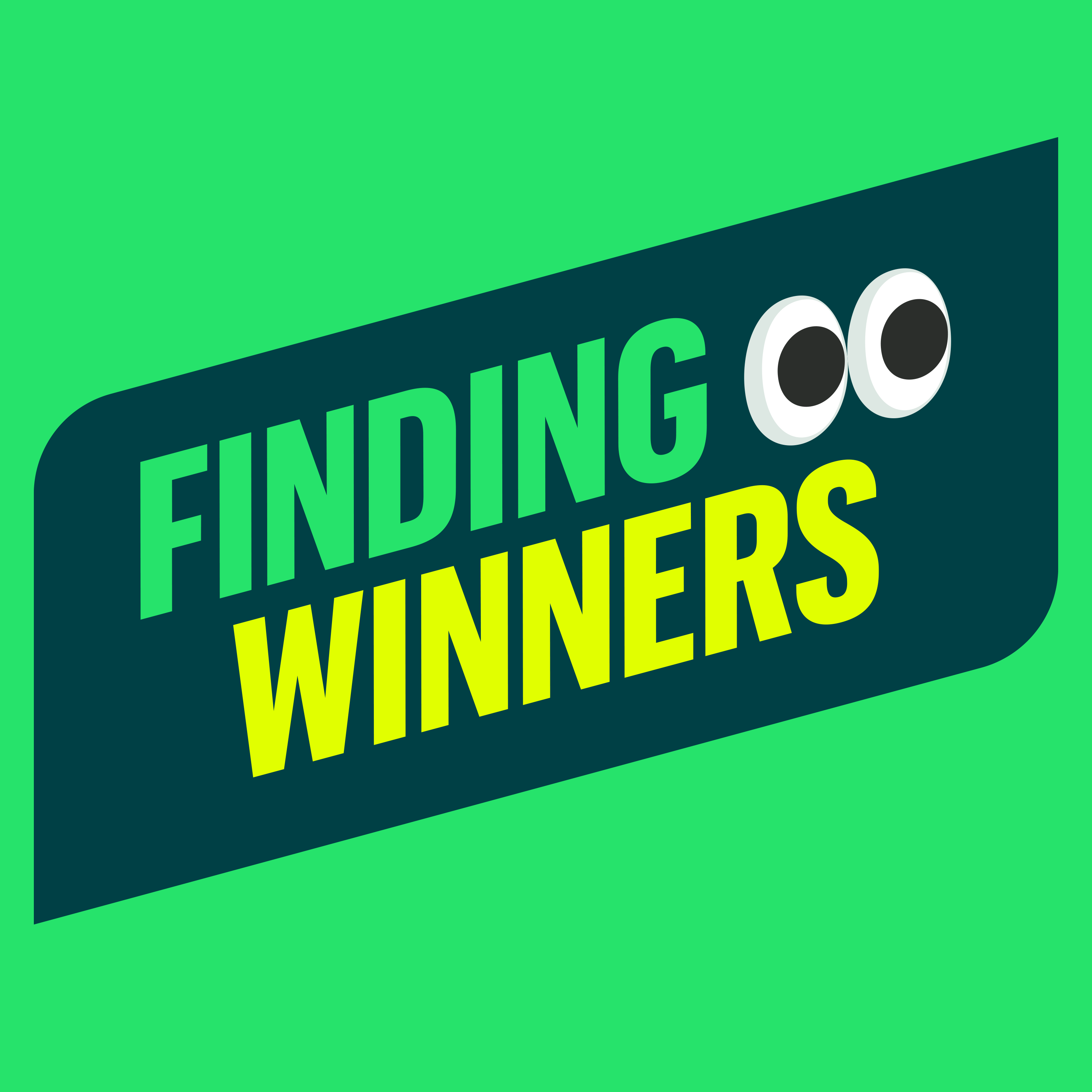 Finding Winners