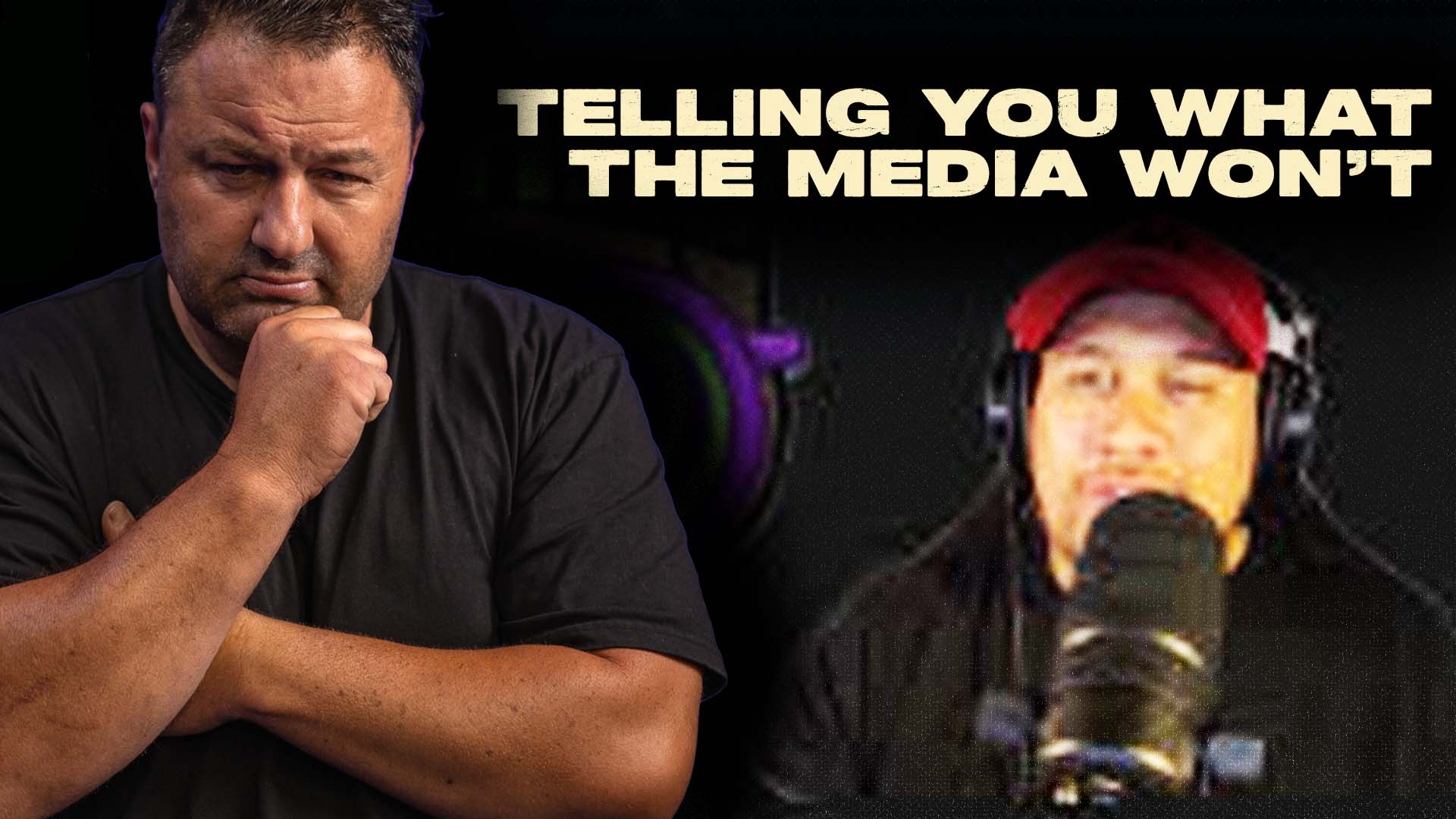 Duncan Garner - Editor In Chief