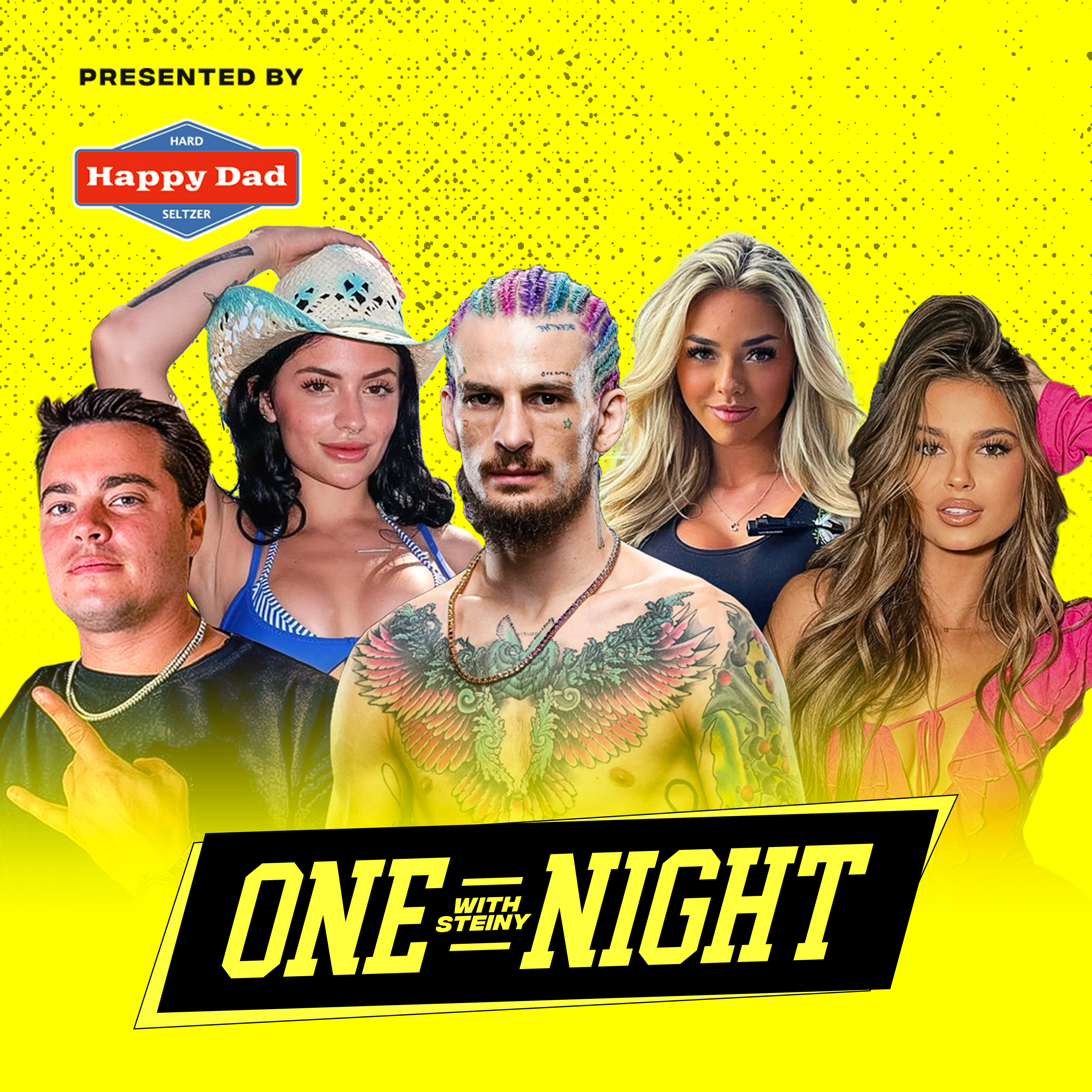 Suga Sean O'Malley | Ep. 42