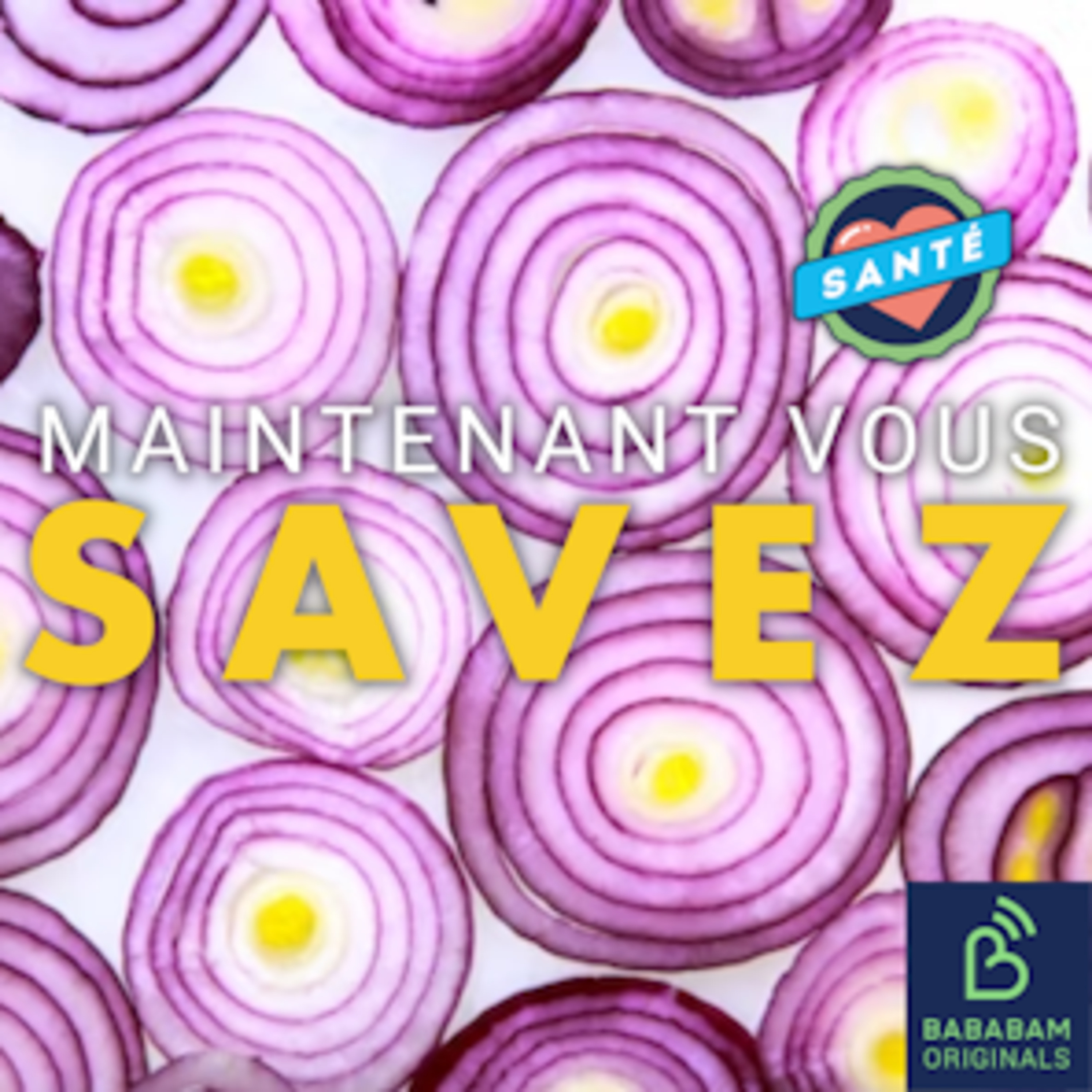 Pourquoi pleure-t-on quand on épluche un oignon ? 