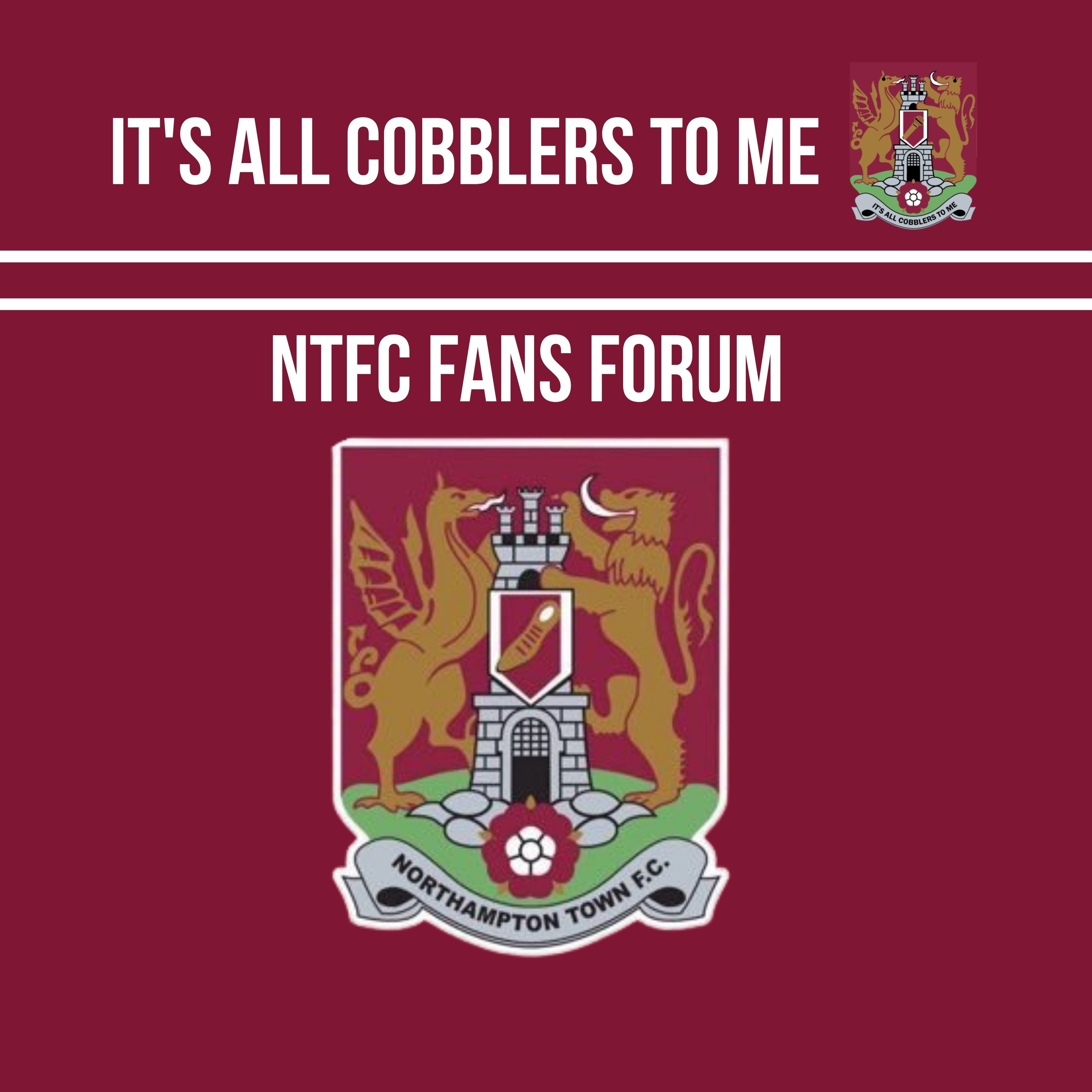 It\'s All Cobblers To Me