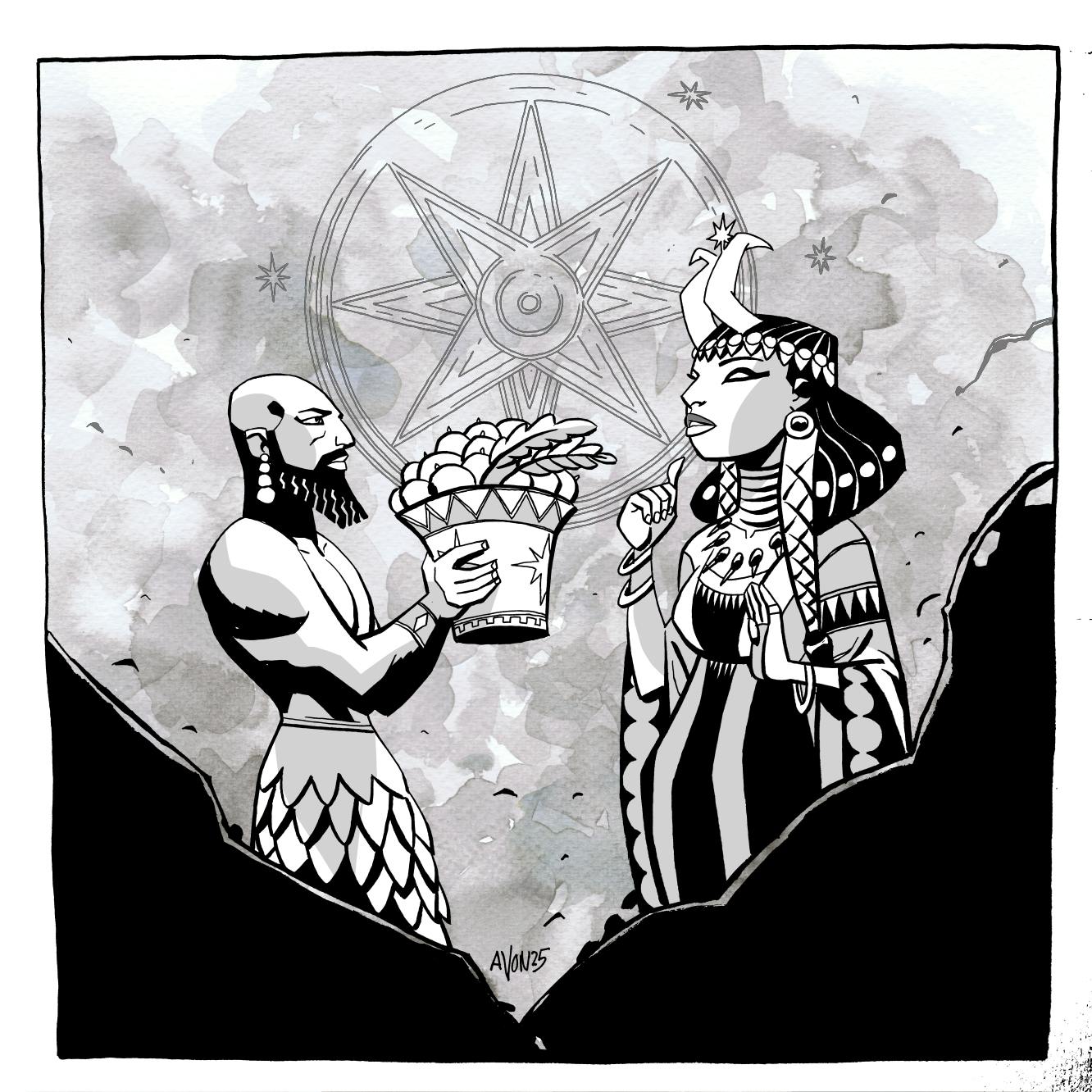 Episode A1 - The Four Quarters Episode A1 - The Four Quarters