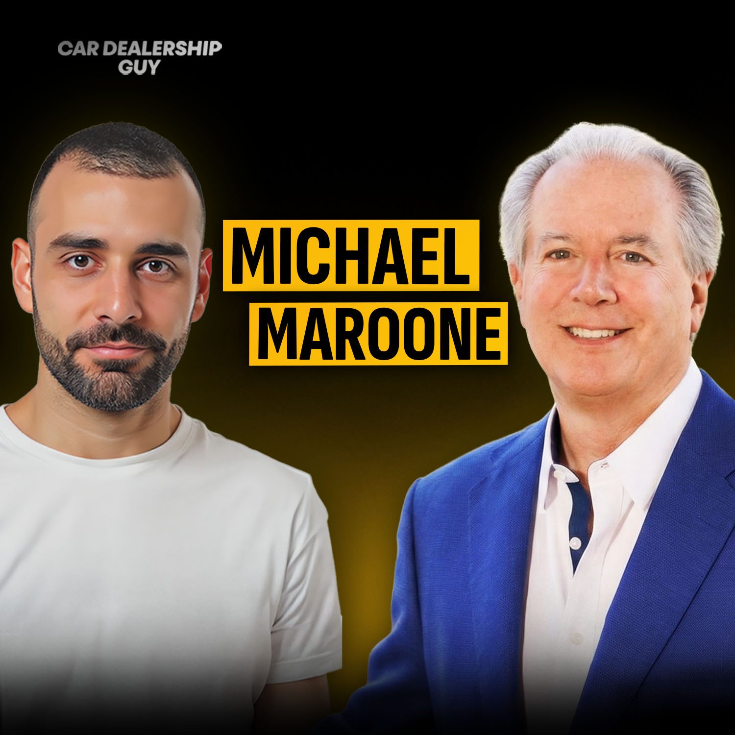 "The Lost Generation of CapEx" – How Dealers Can Win in a Commoditized Car Market | Michael Maroone, Chairman and CEO of Maroone USA.