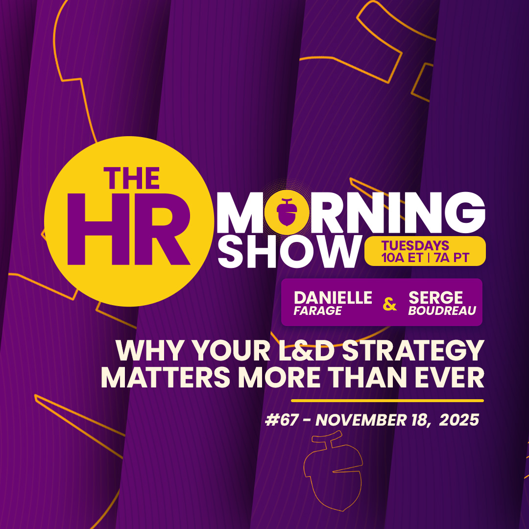 #67 - Why Your L&D Strategy Matters More Than Ever - Presented by Keka