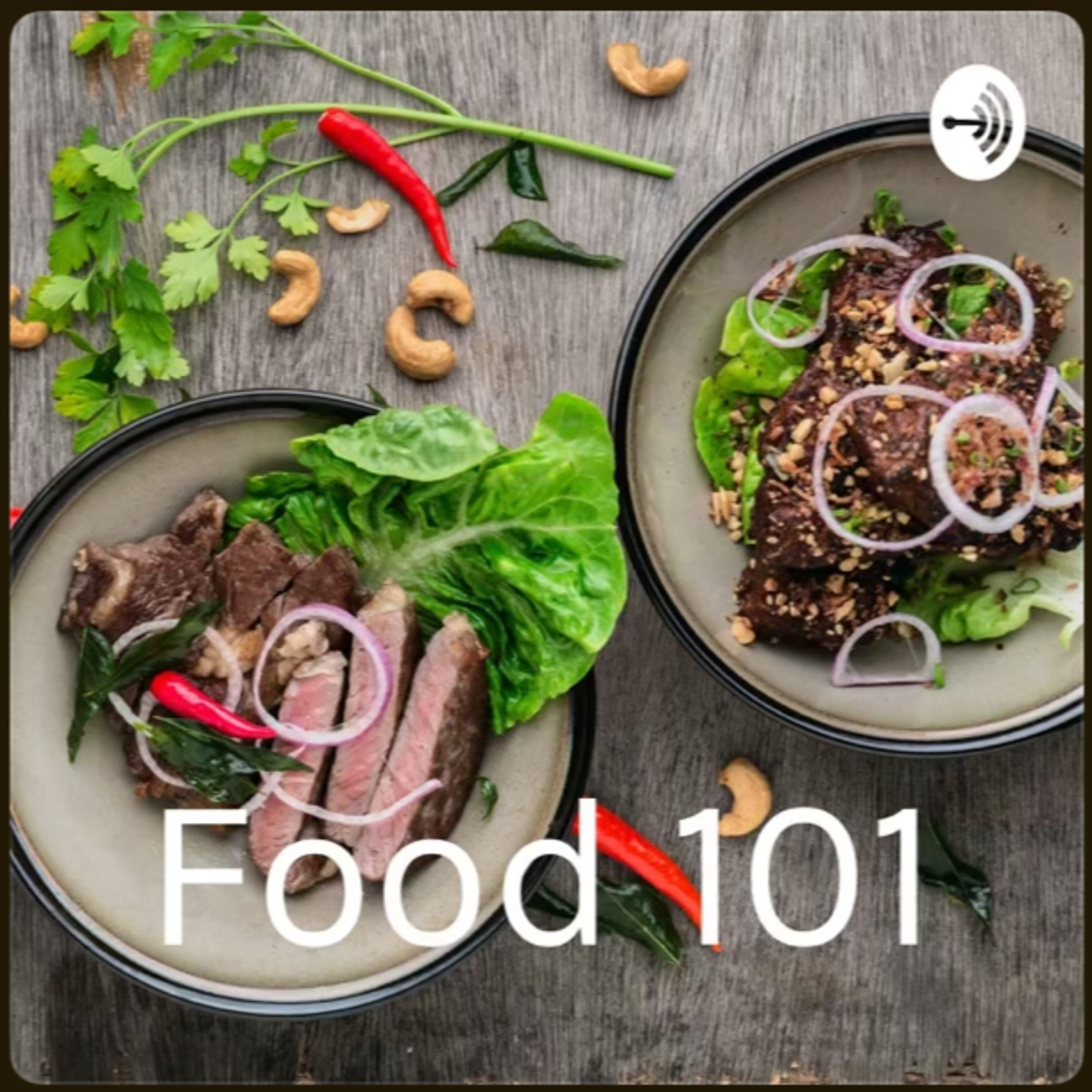 Food 101 Foundation
