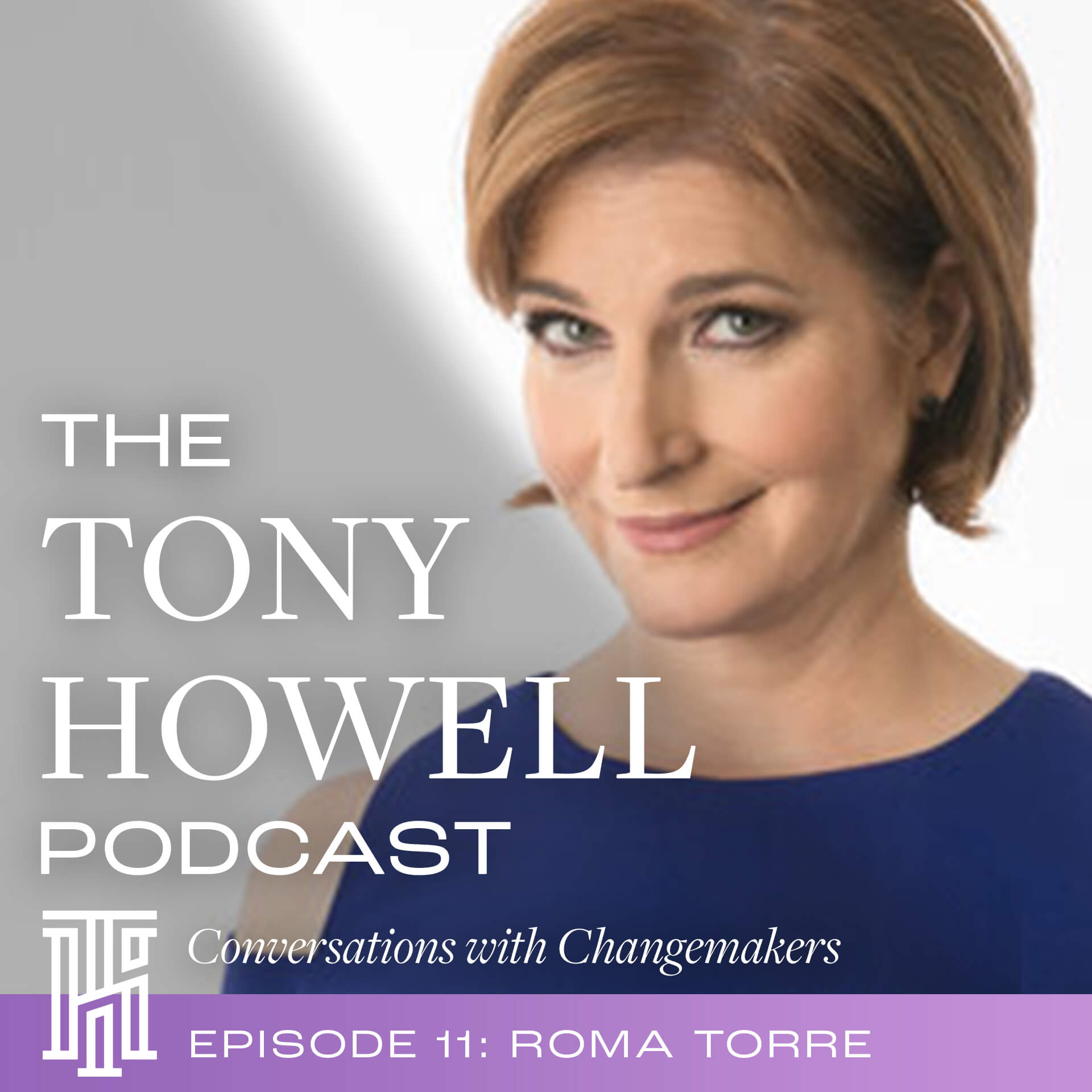 The Tony Howell Podcast