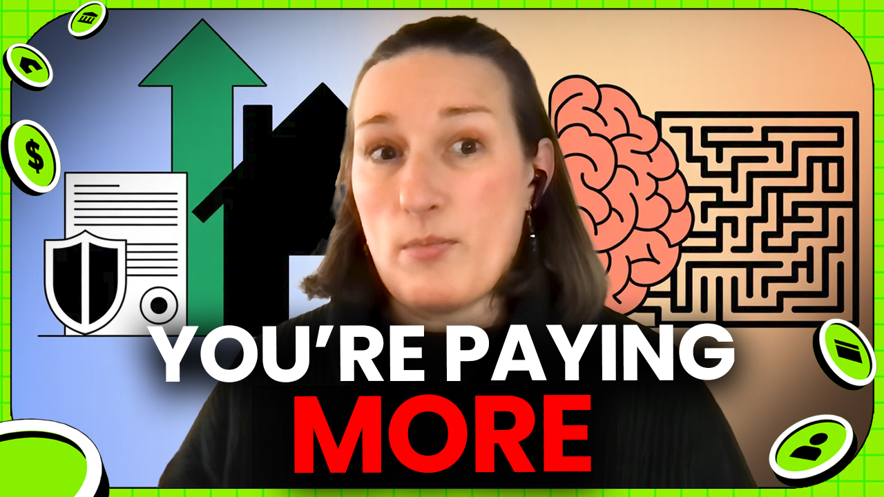 Home Insurance Rate Increases and Psychological Traps That Are Costing You
