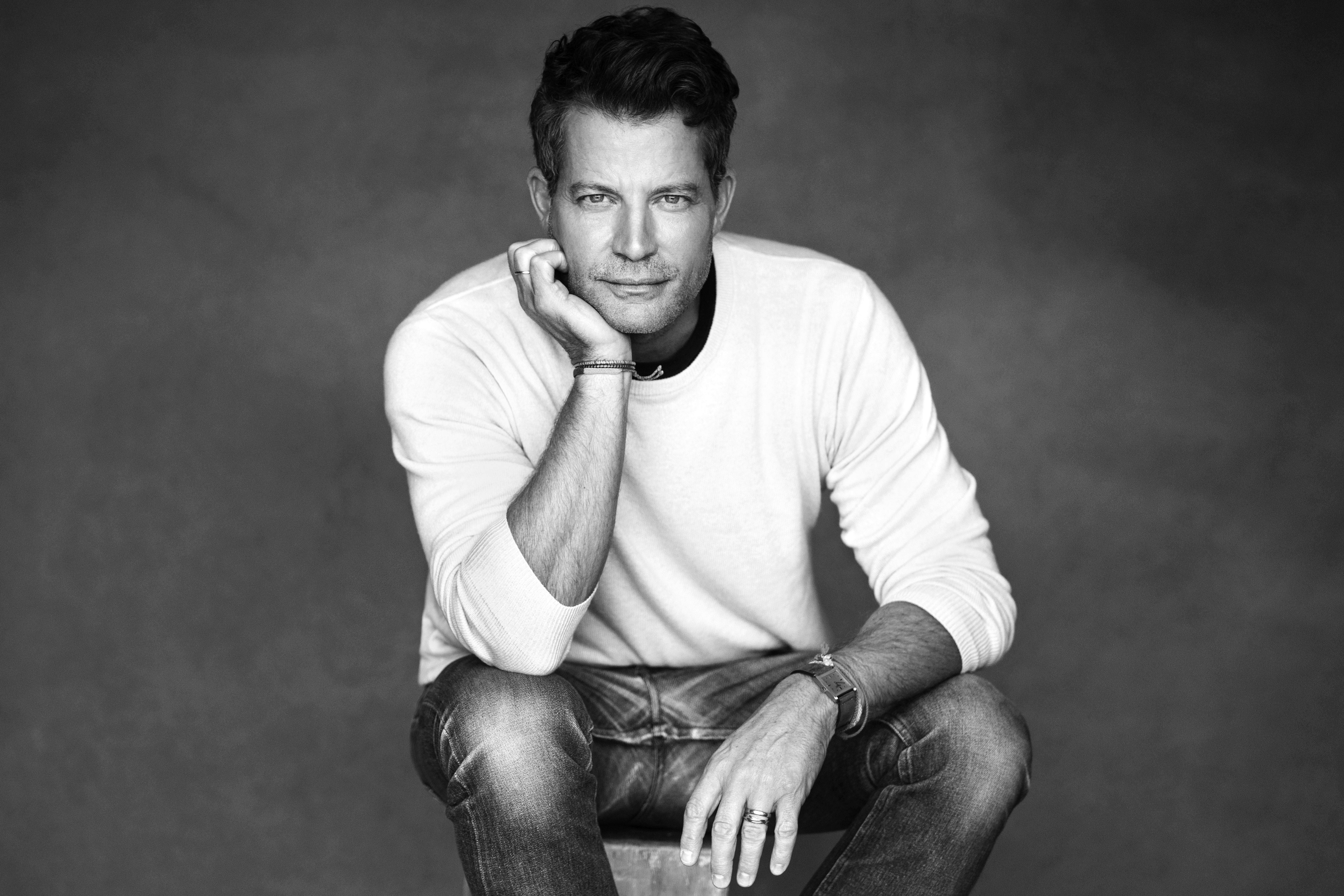 1141: Nate Berkus: “Foundations”: His New Book and 30 Years of Interior Design Business Wisdom