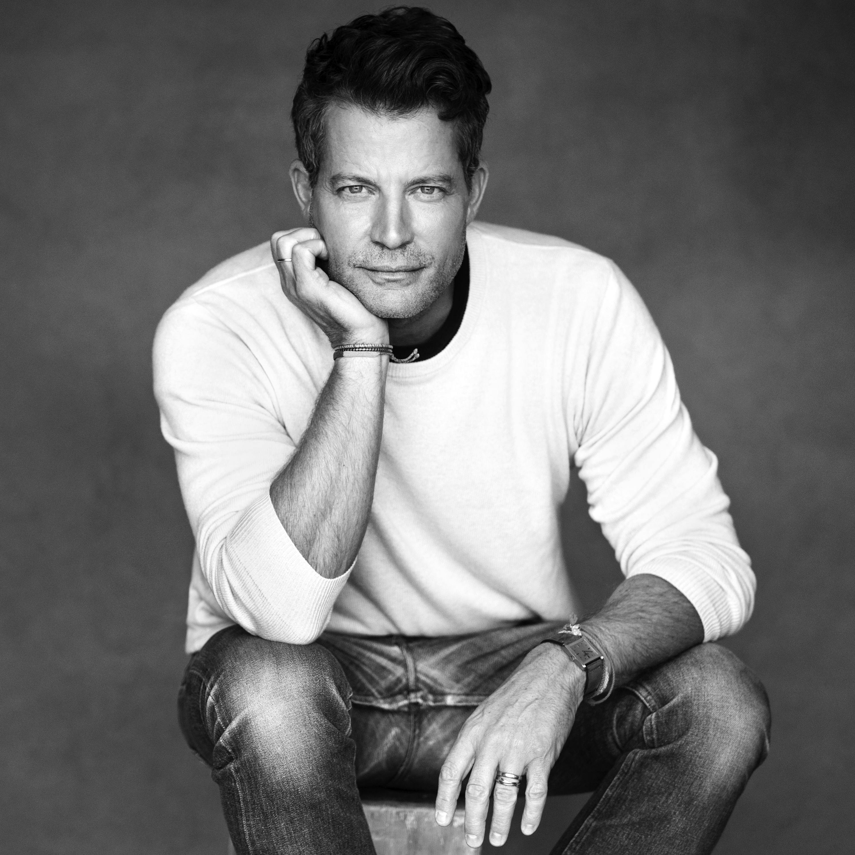 1141: Nate Berkus: “Foundations”: His New Book and 30 Years of Interior Design Business Wisdom 1141: Nate Berkus: “Foundations”: His New Book and 30 Years of Interior Design Business Wisdom