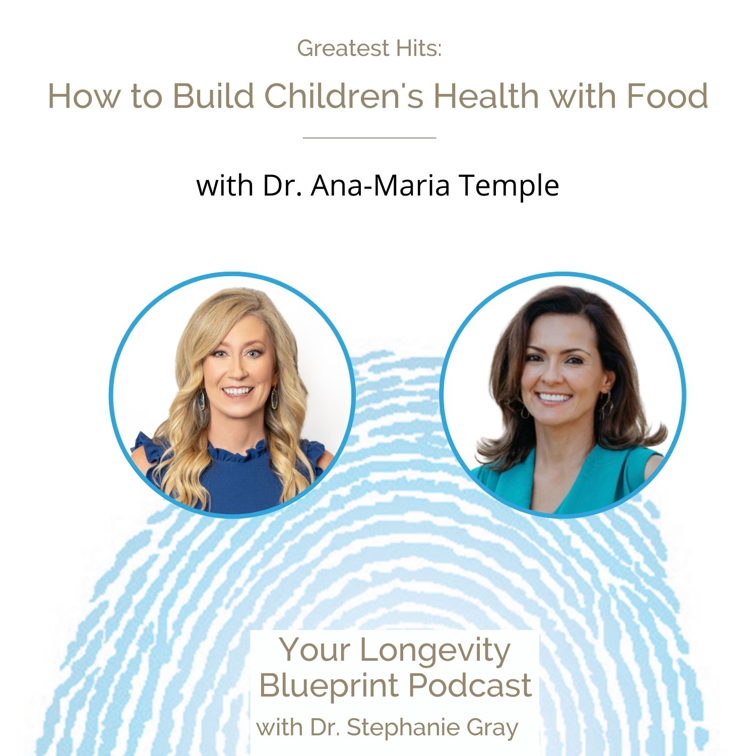 Your Longevity Blueprint