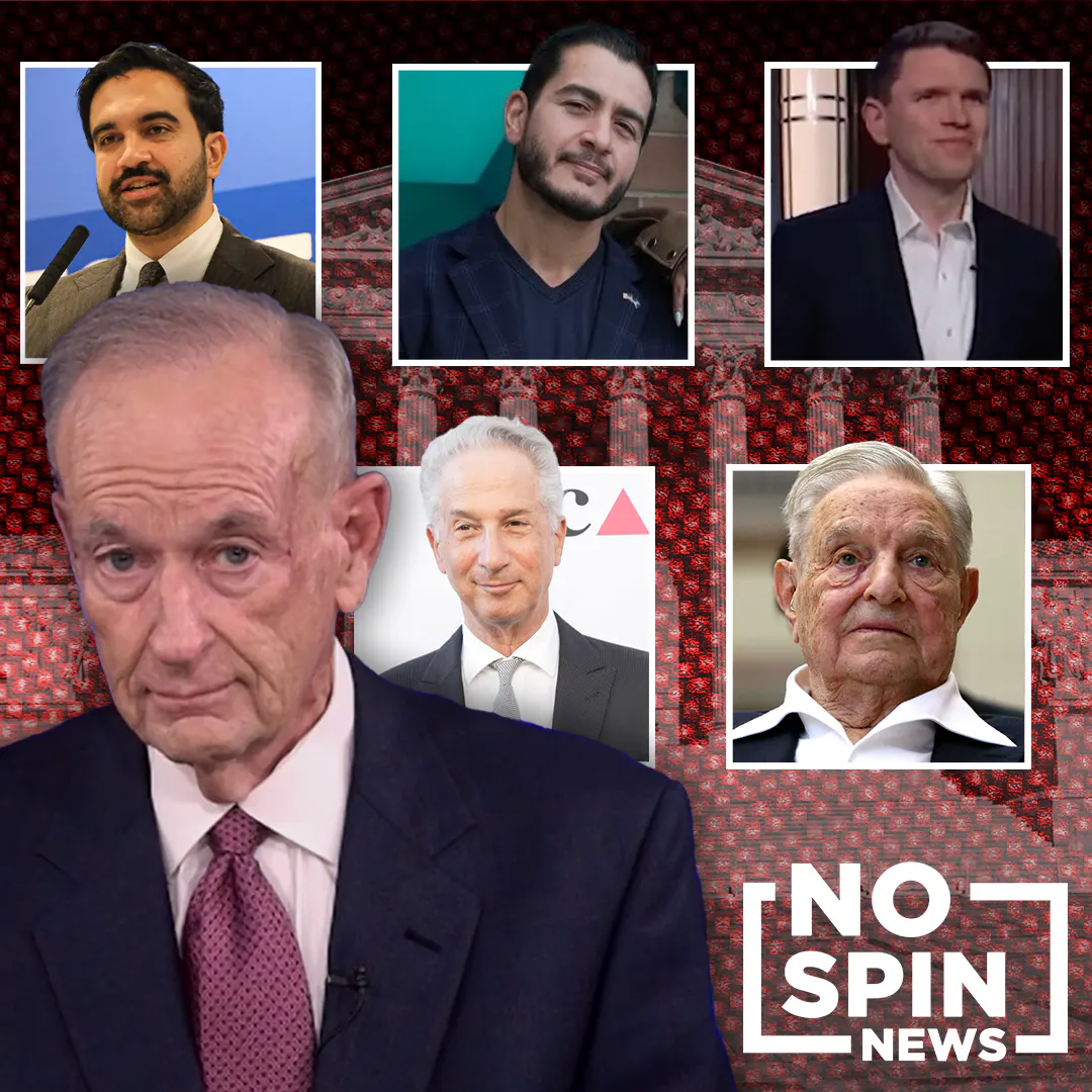 Socialism’s Rise in America’s Cities, Trump’s AI Order, Ted Cruz Takes on Jack Smith & Dr. Michael Schwartz on First Amendment Rights