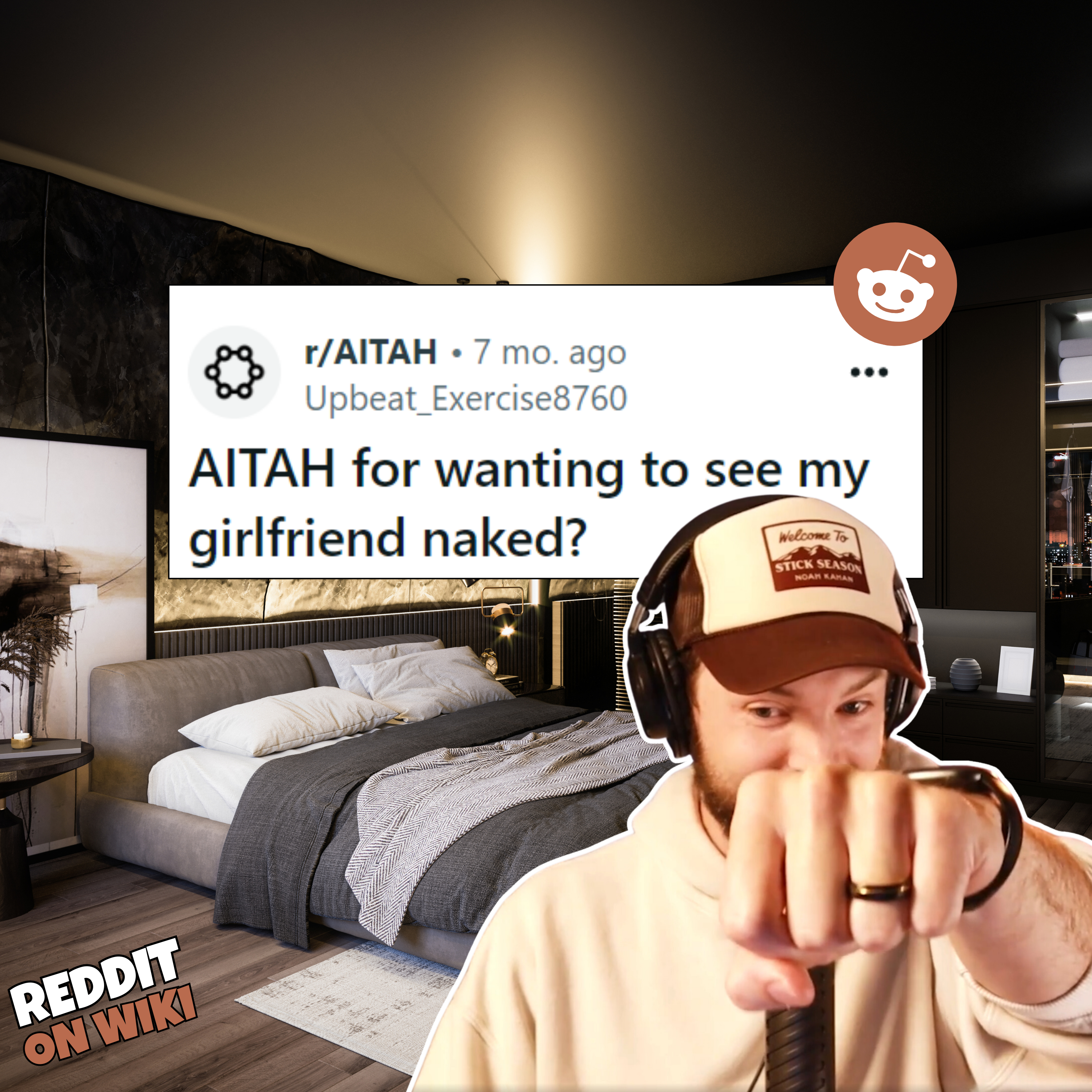 Episodes Reddit On Wiki