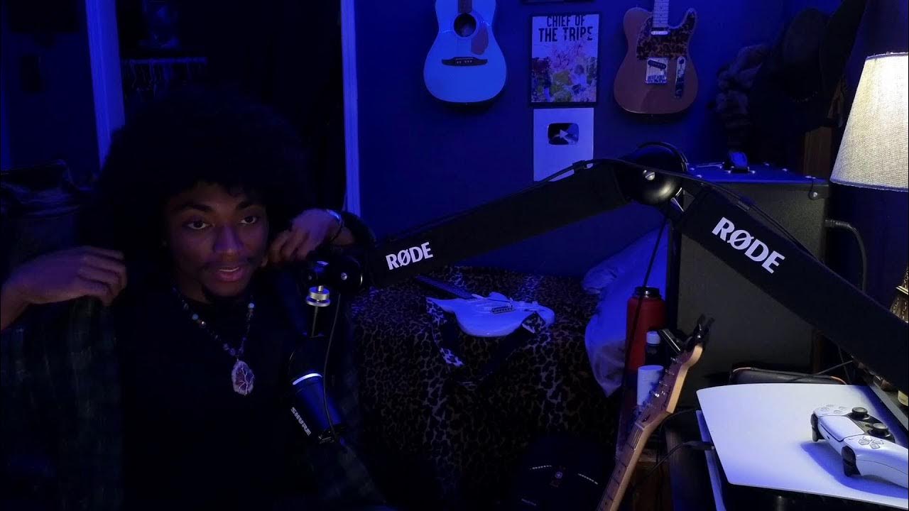 Waiting For My Wife To Come Over | Shimon Davis