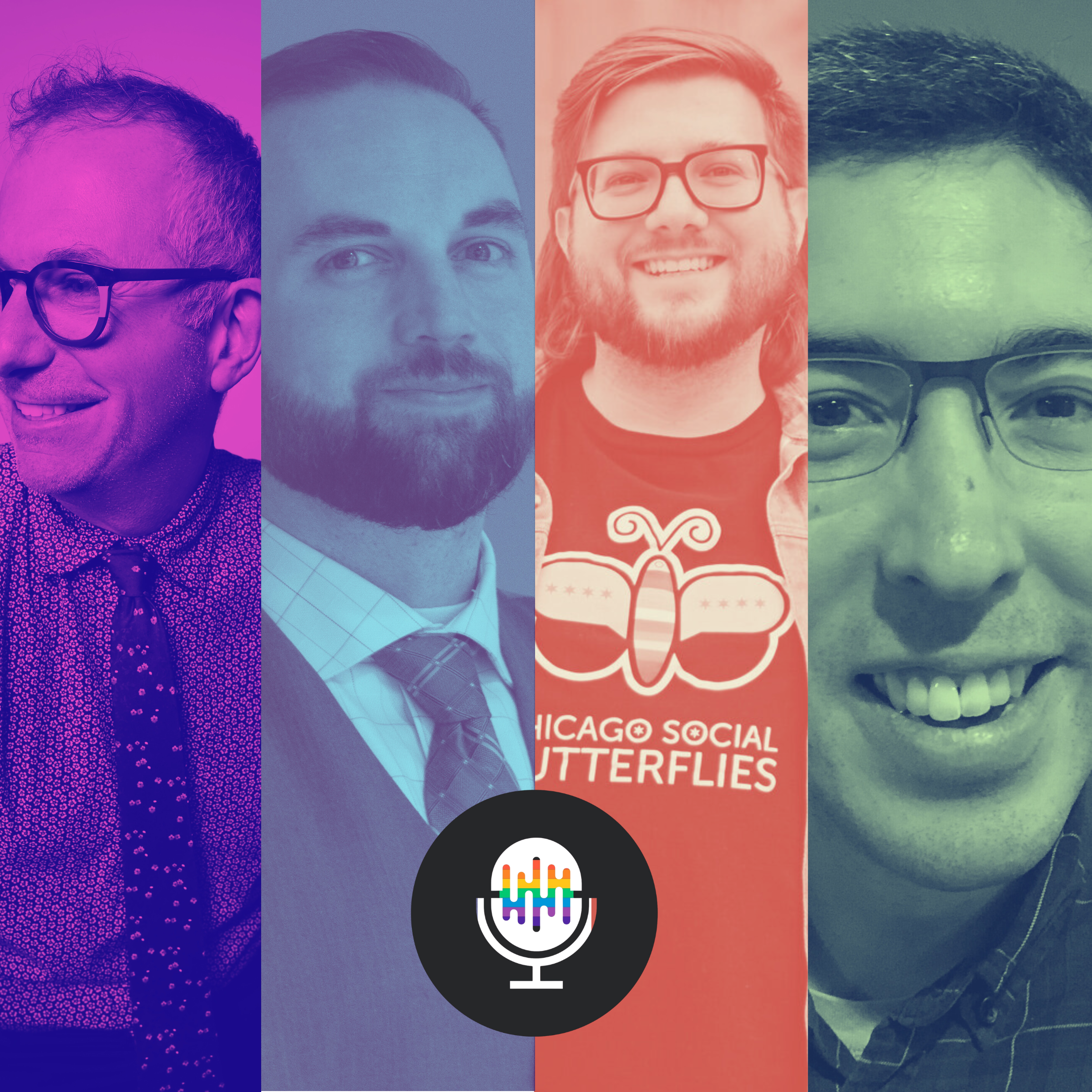 A Path to LGBTQ+ Equality in Local Advocacy? episode artwork