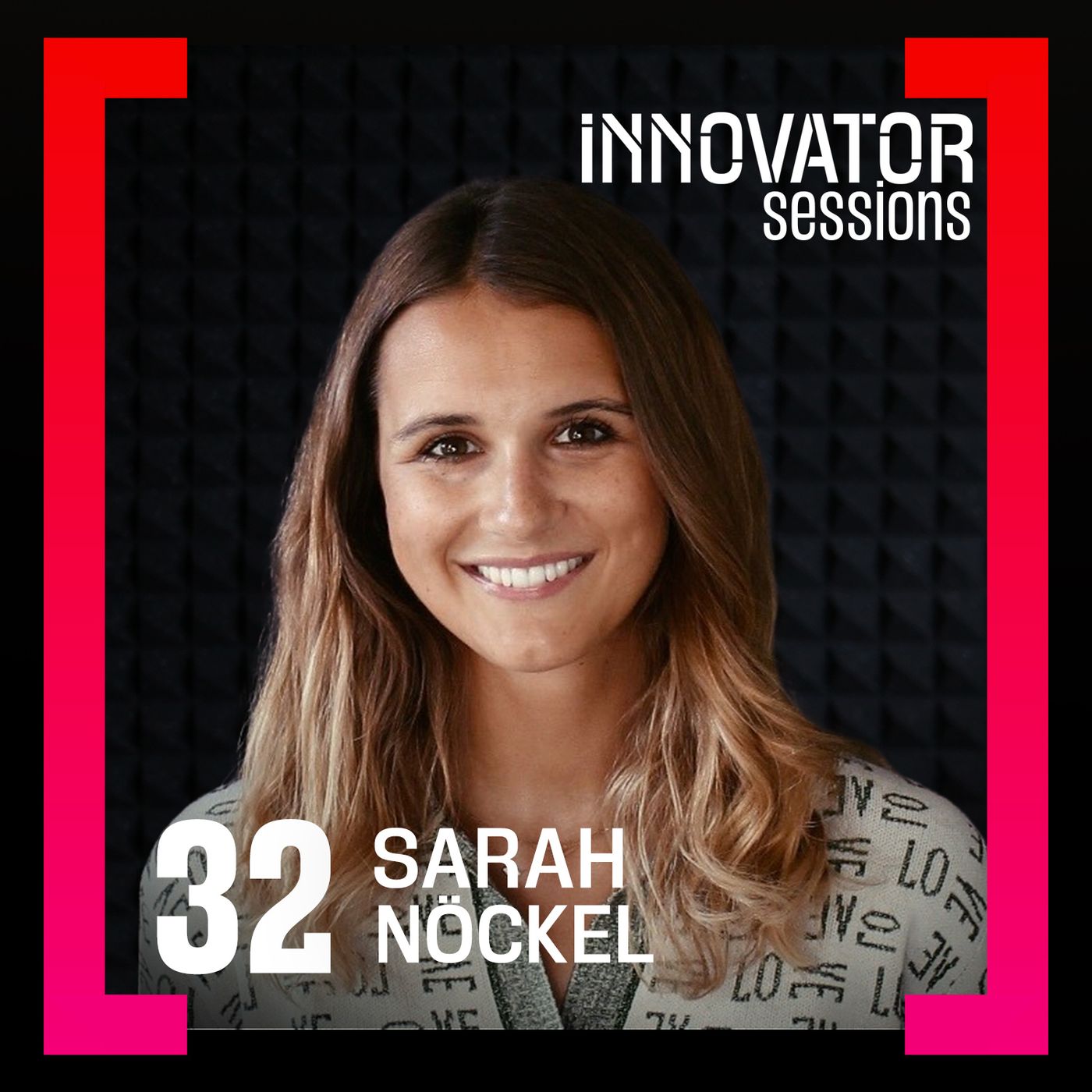 Investorin Sarah Nöckel erklärt, wie wir lernen, unsere Zeit sinnvoll zu nutzen episode artwork