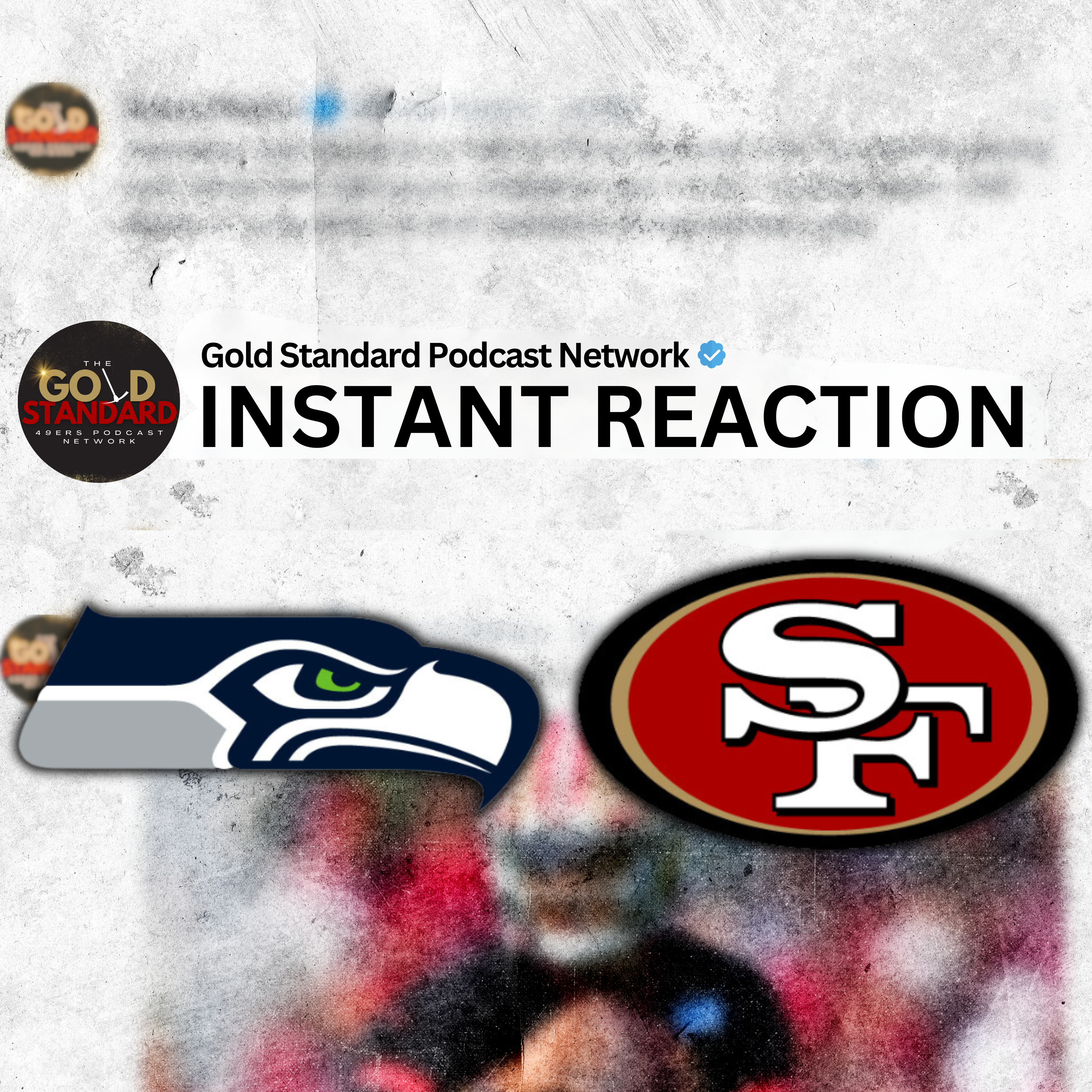 Instant Reaction: Brock Purdy dices up the Seahawks in win (again)