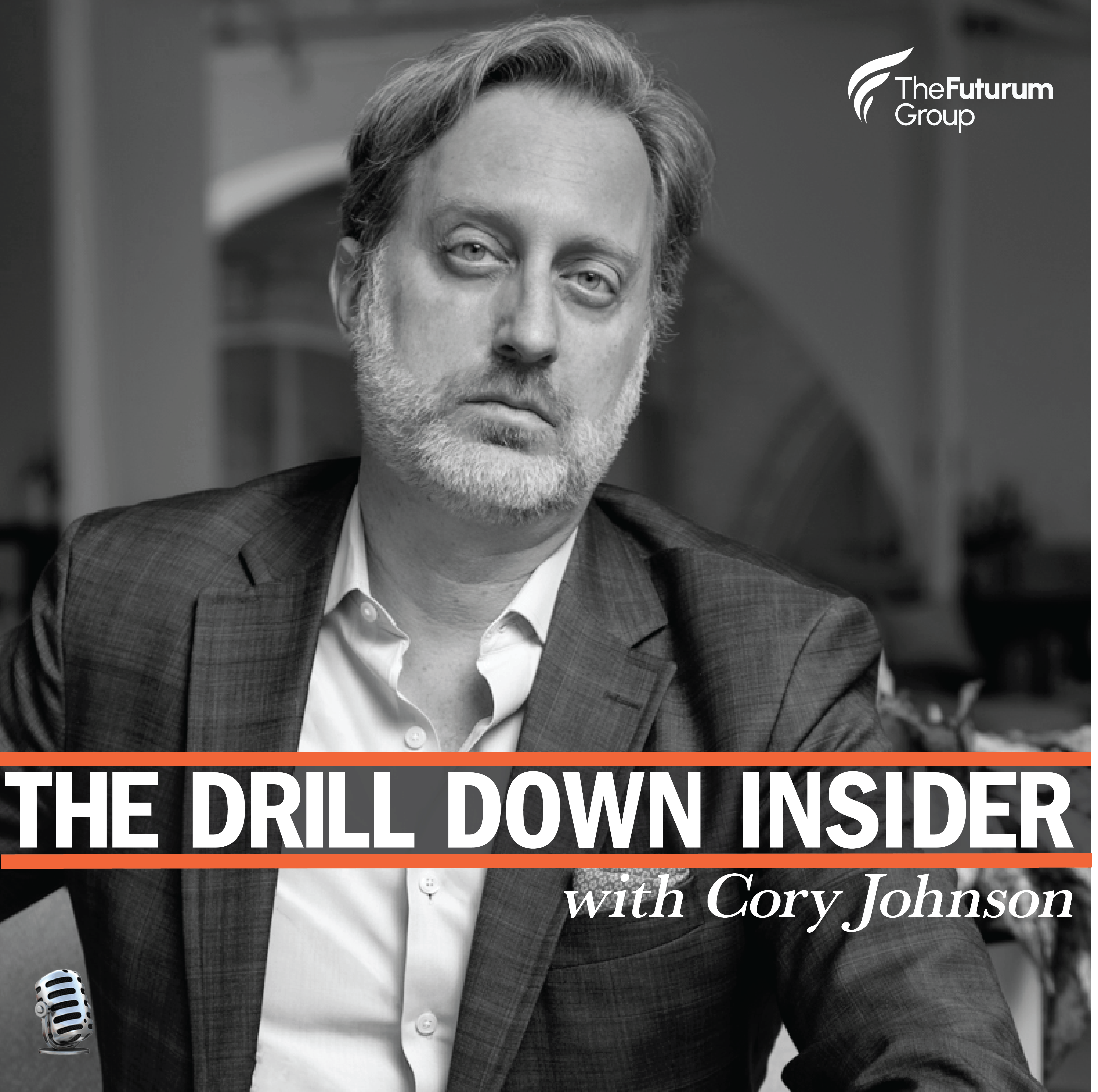 Artificial Intelligence Data Management with VAST Data CEO Renen Hallak - Drill Down Insider Ep. One: