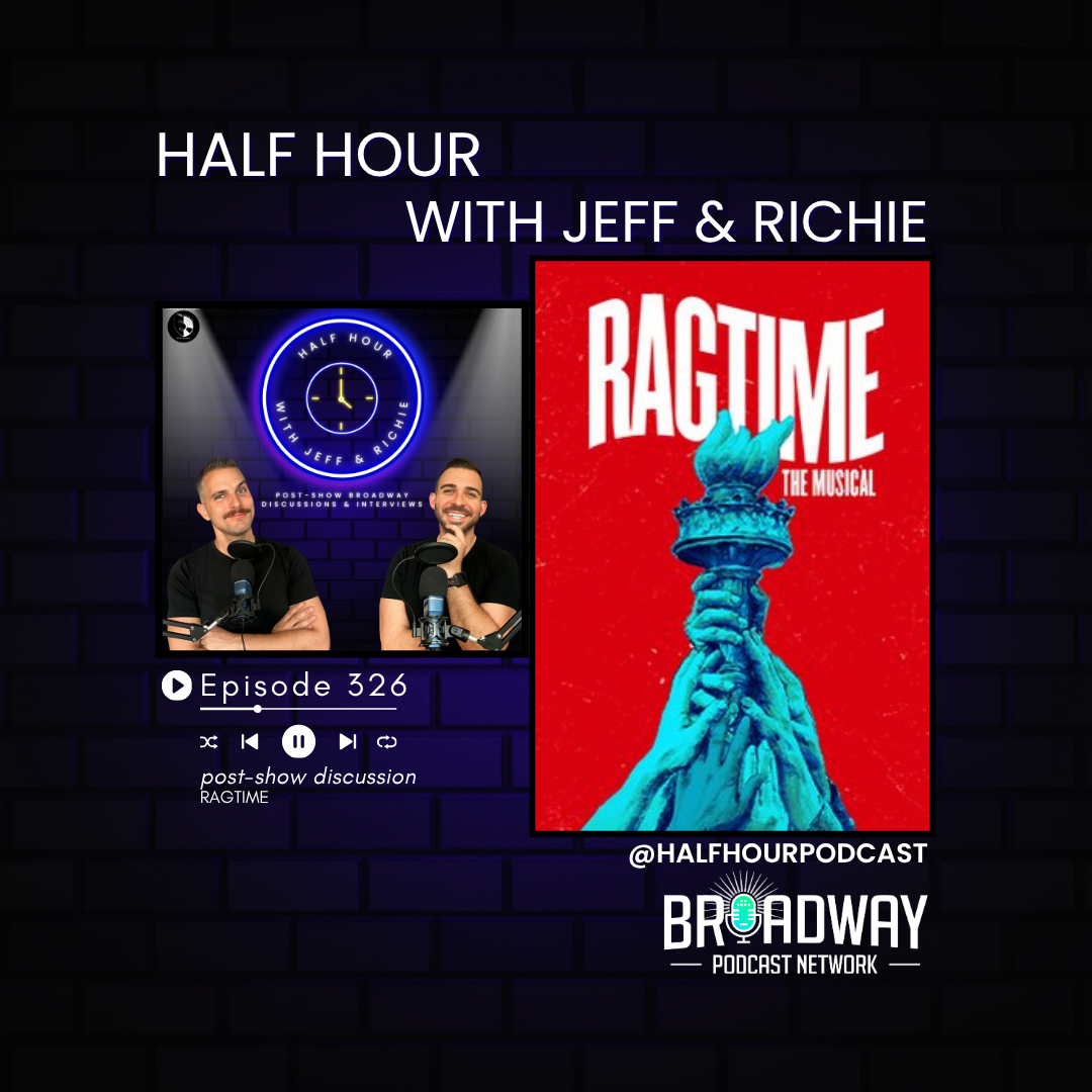 Ragtime at Lincoln Center: A New Broadway Revival Under Review