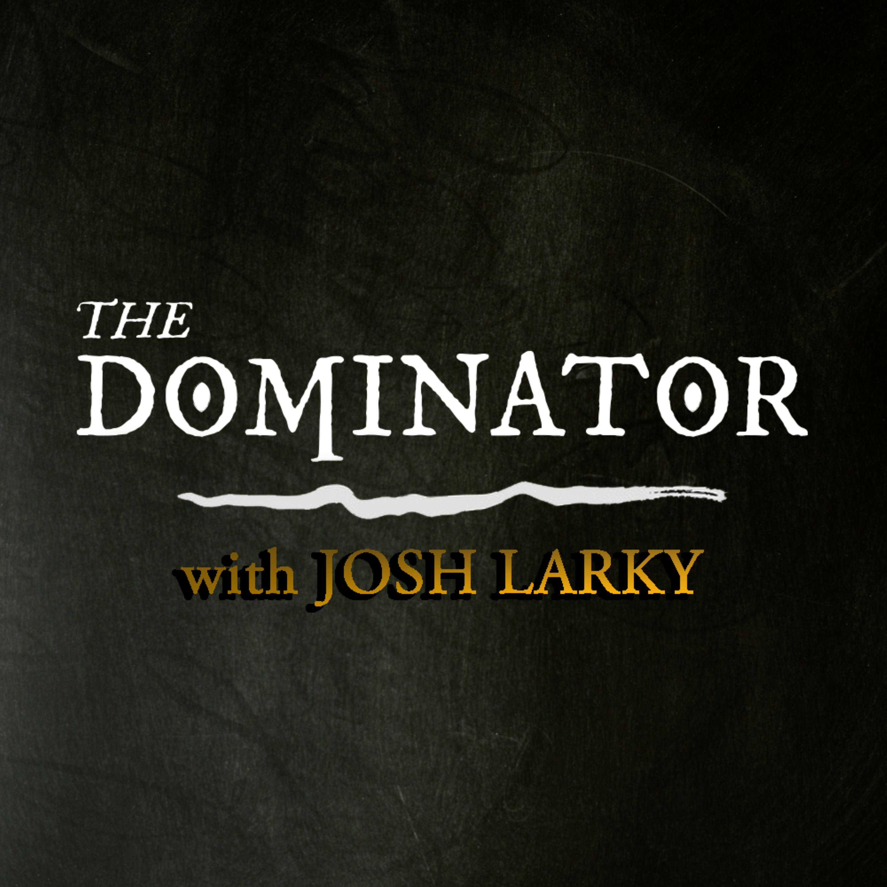 The Dominator - Best Ball Draft + Free Agency Talk w/ Derek Brown