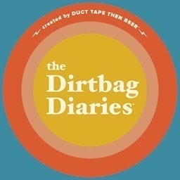The Dirtbag Diaries