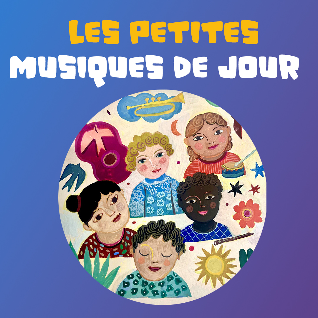 Conte-moi la musique