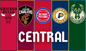 Central Division Showdown_ Midseason Awards