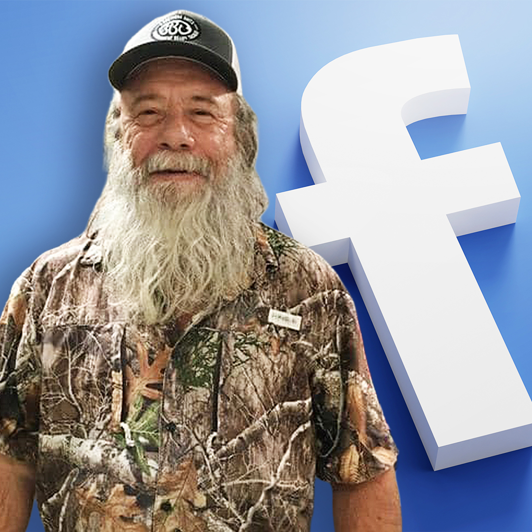 Mountain Man’s Ex Took His Facebook Page Hostage! episode artwork