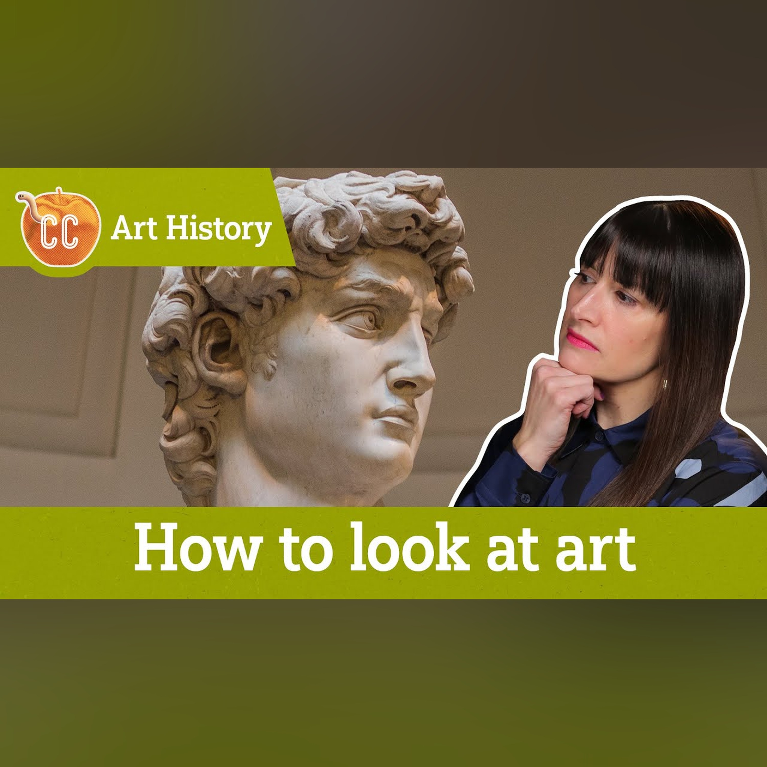How to Look at Art: Crash Course Art History #2