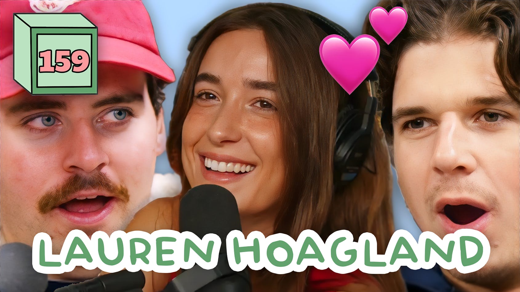 guess who’s back! guess who’s back!