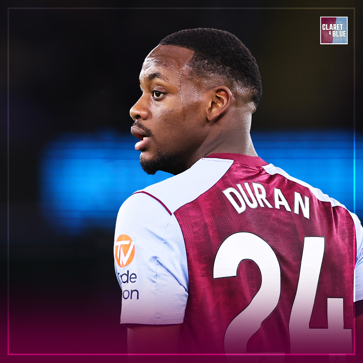 It's time to talk about the Jhon Duran saga