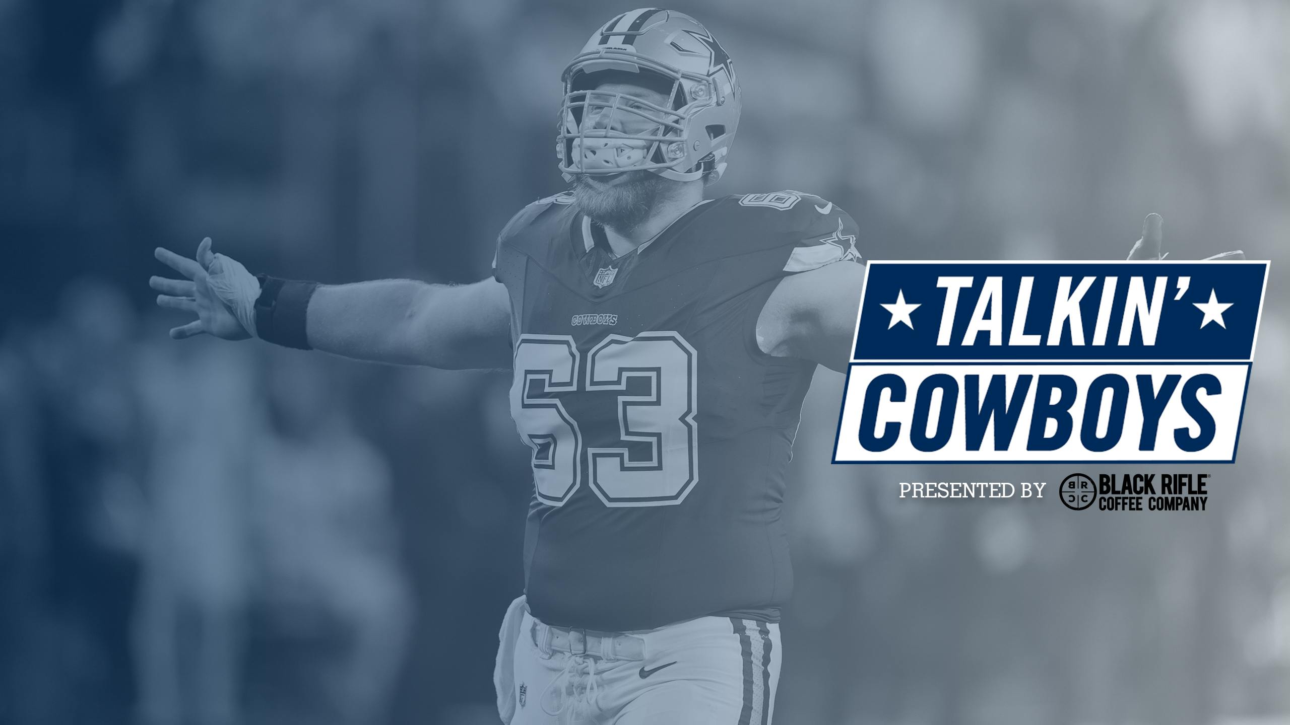 Talkin’ Cowboys: Getting Centered
