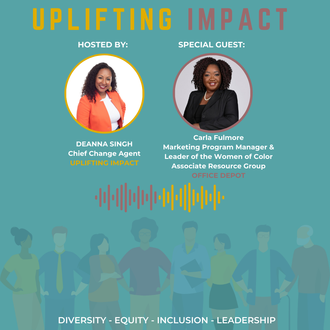 Marketing that Fosters Diversity and Inclusion episode artwork