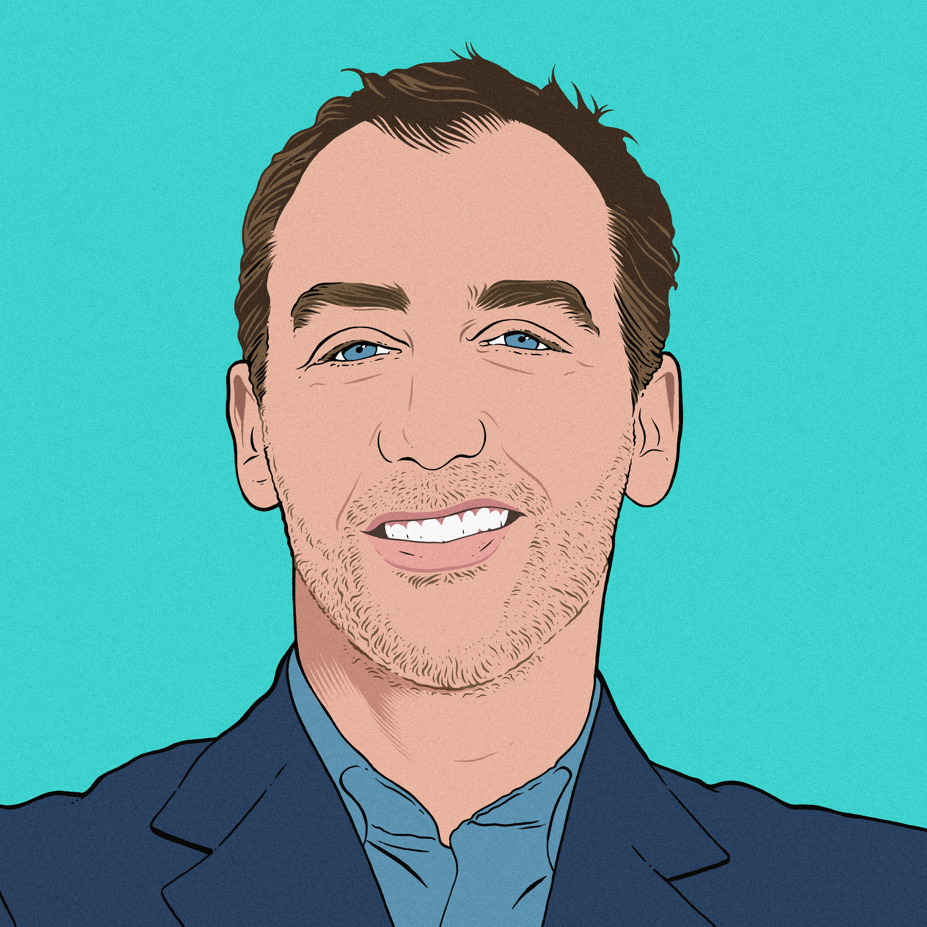 759: Andrew Tarlow Waited 25 Years to Open in Manhattan. Then Came Borgo.