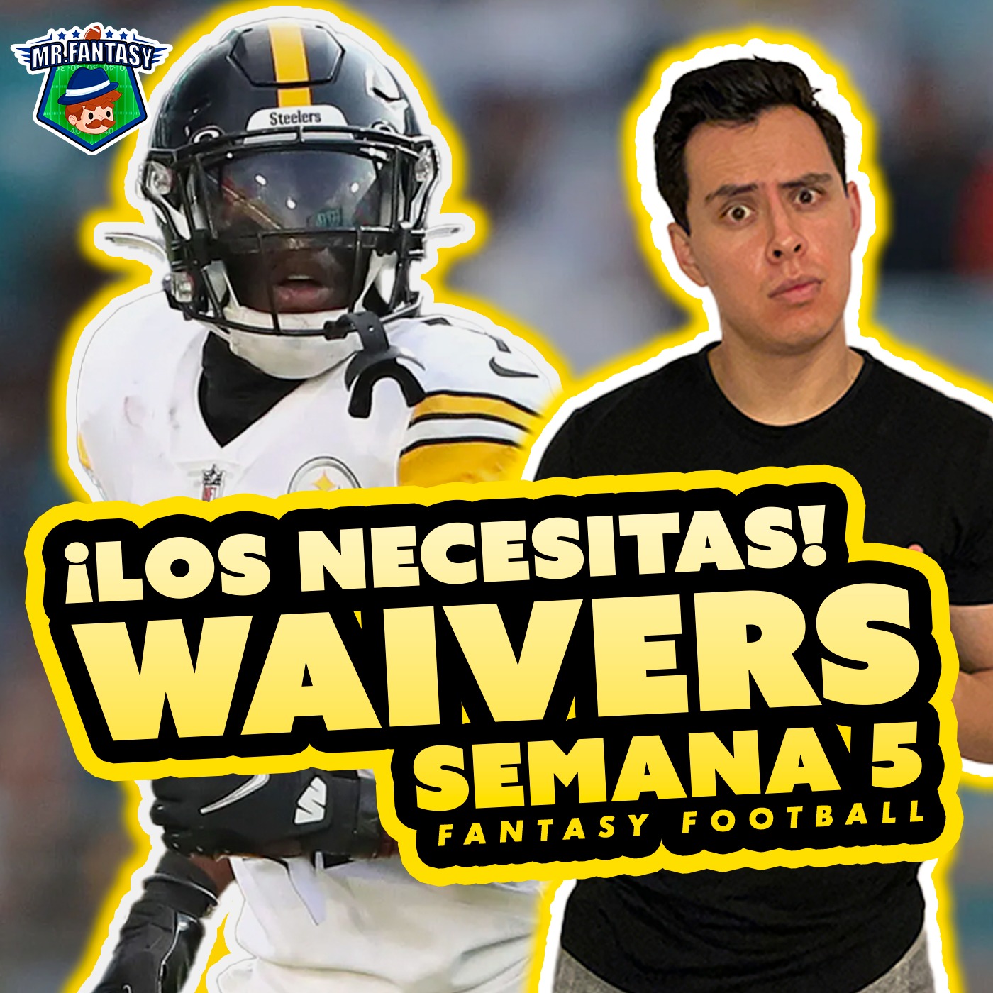 Mr. Fantasy Football