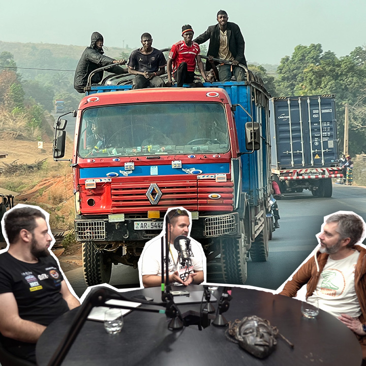 Totalcar Égéstér: Podcast autókról