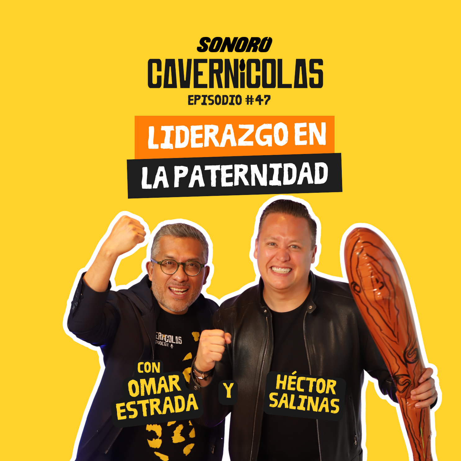 Liderazgo en la paternidad episode artwork