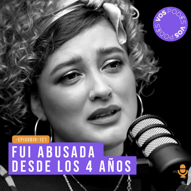 Fui abusada desde los 4 años - invitada Nikki Herco