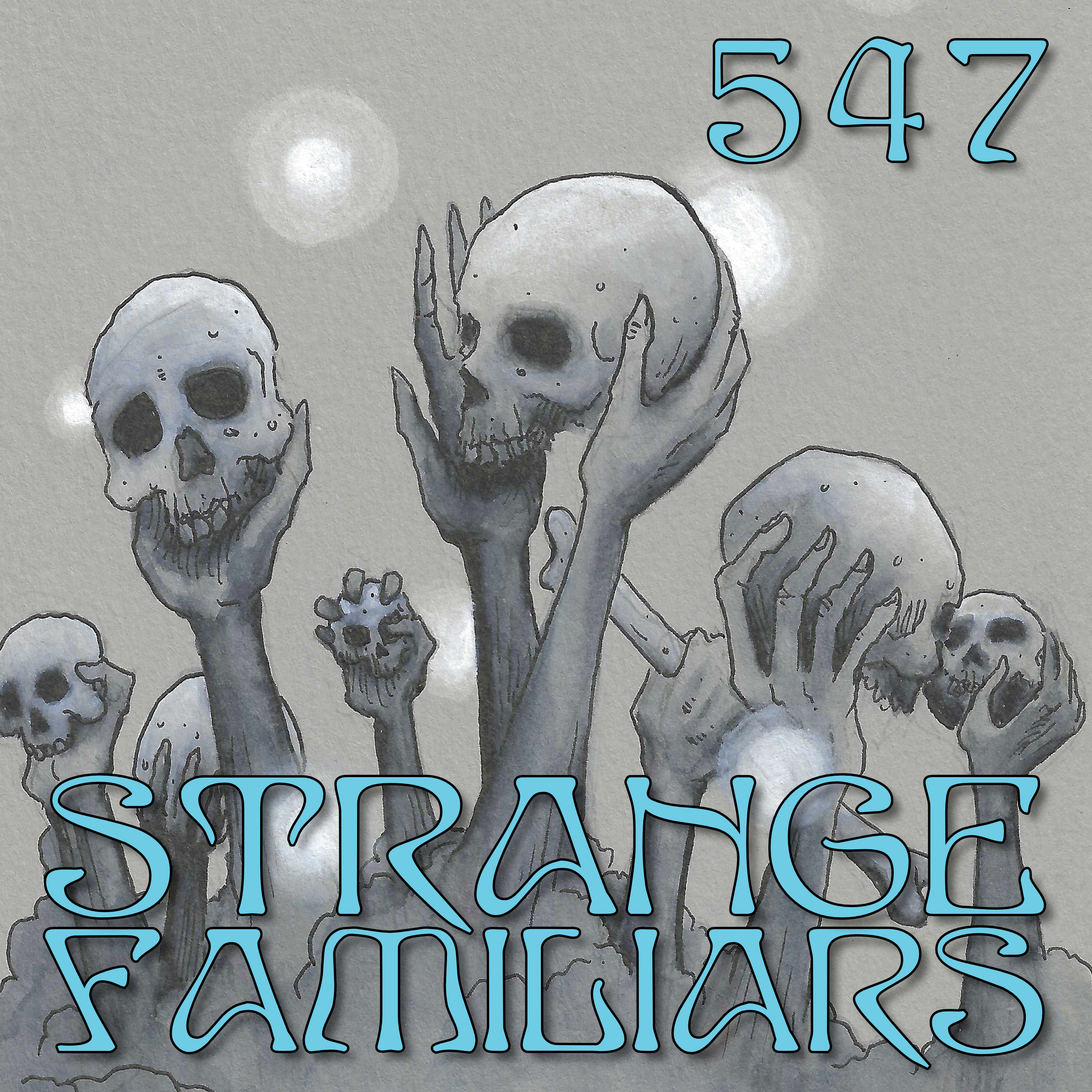 Death, Zen, and More