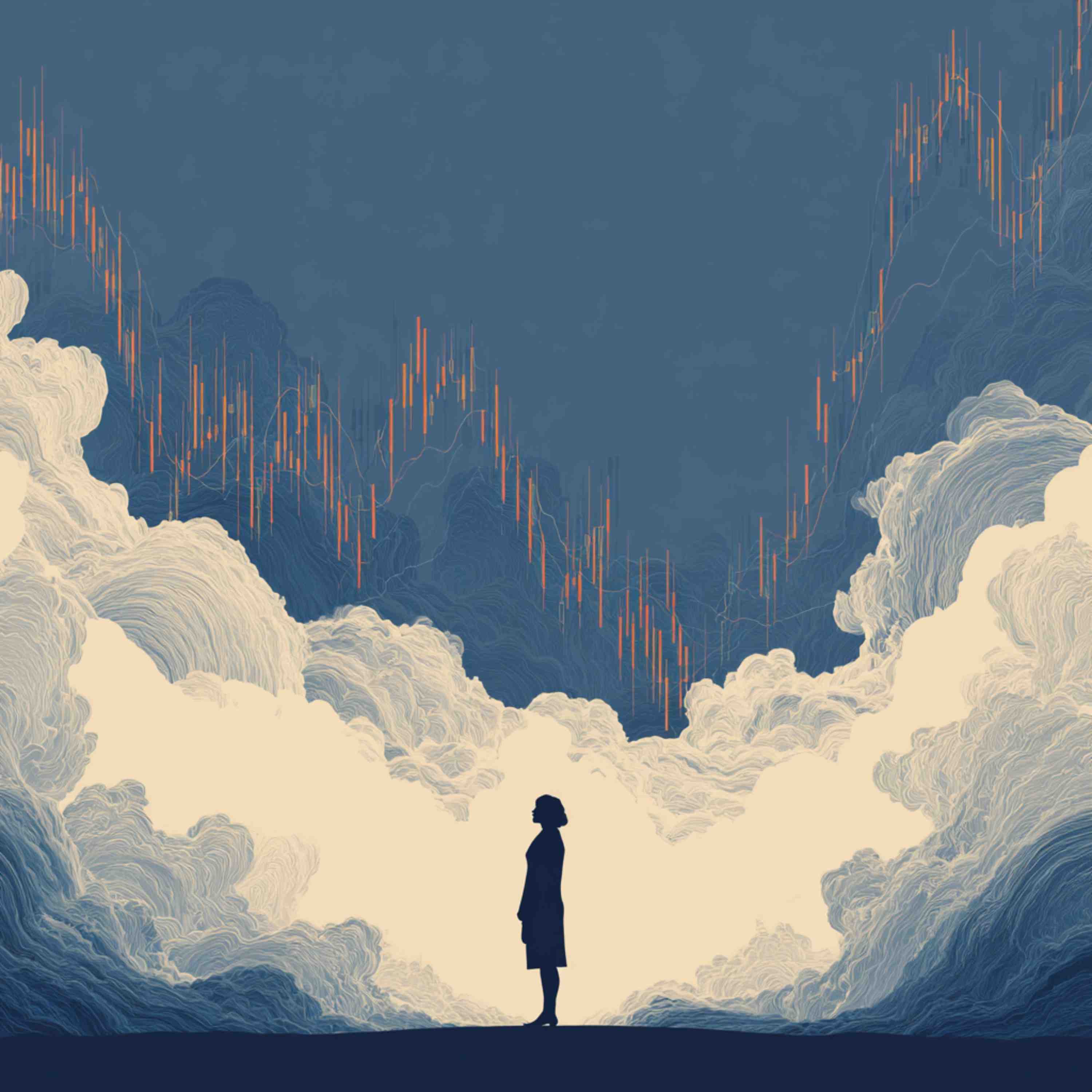 Stocks - Part III: Most People Lose Money In The Market by JL Collins on The Psychology of Money