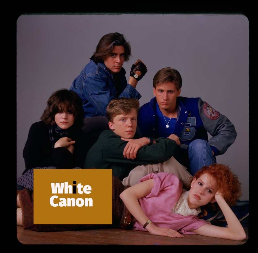 SPECIAL PREVIEW: The White Canon