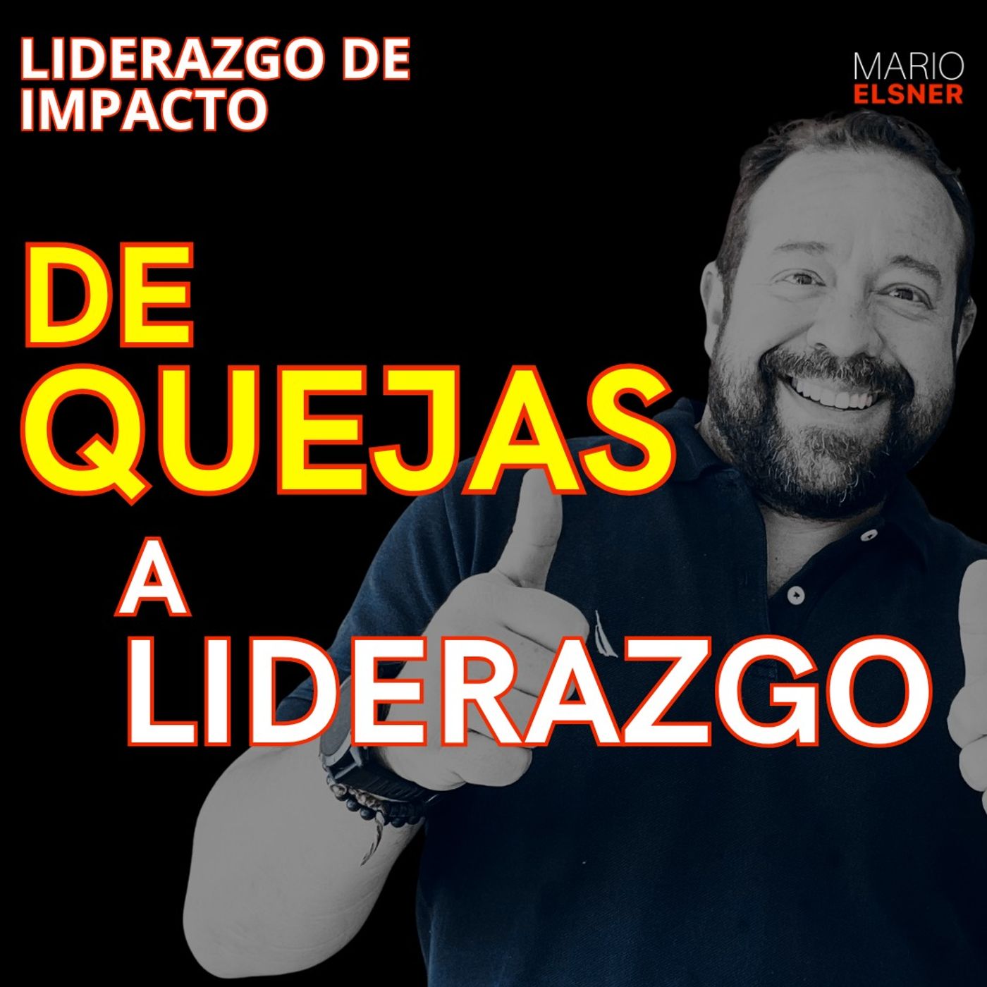 T3 E#080.-Cómo manejar QUEJAS en el trabajo 💬 6 ESTRATEGIAS reales para líderes bajo presión y equipos difíciles