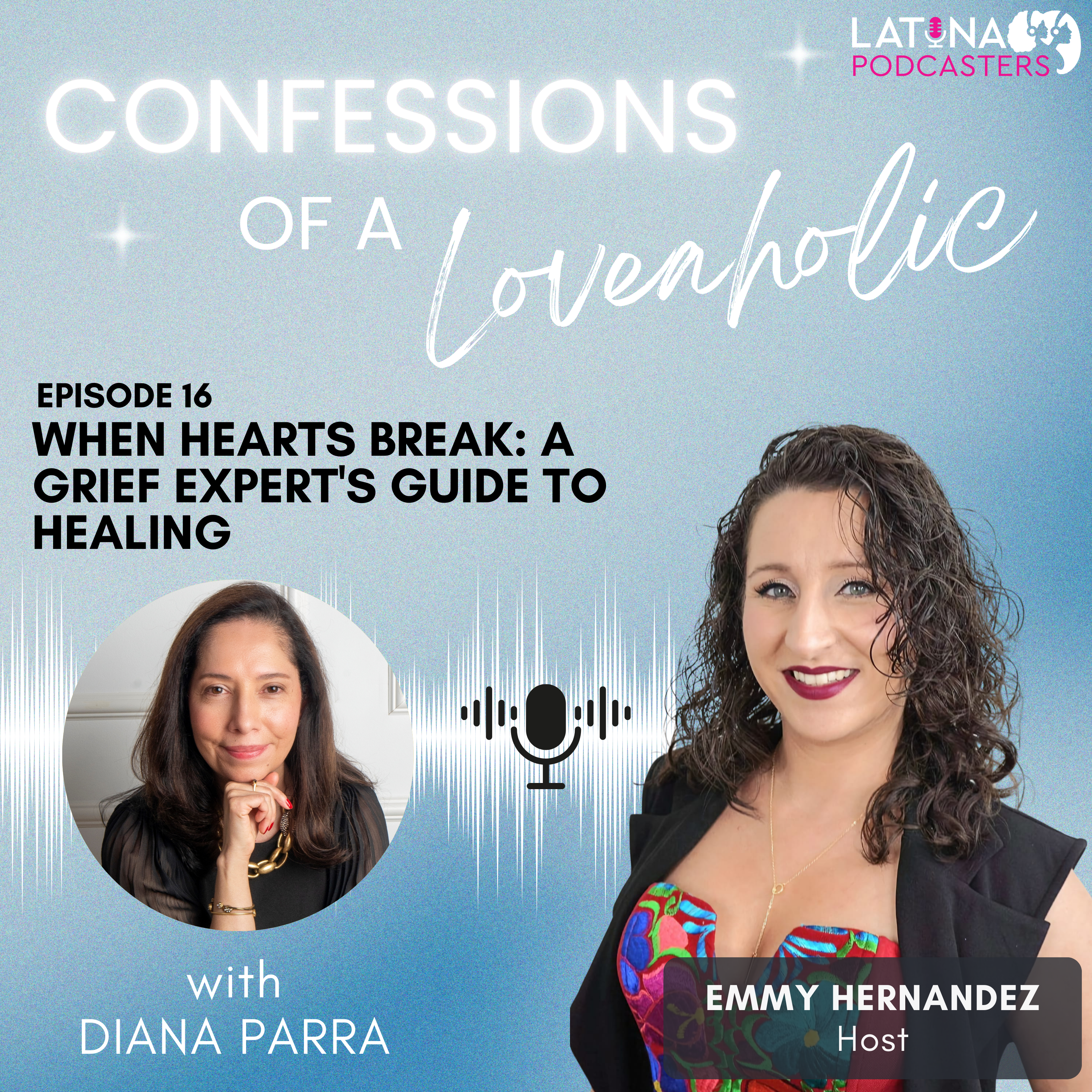 Confessions of a Loveaholic