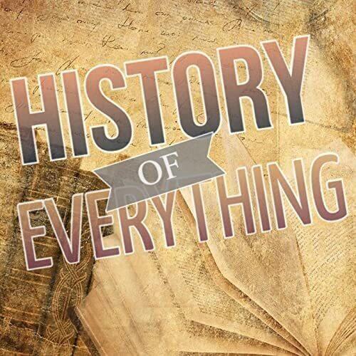 History of Everything