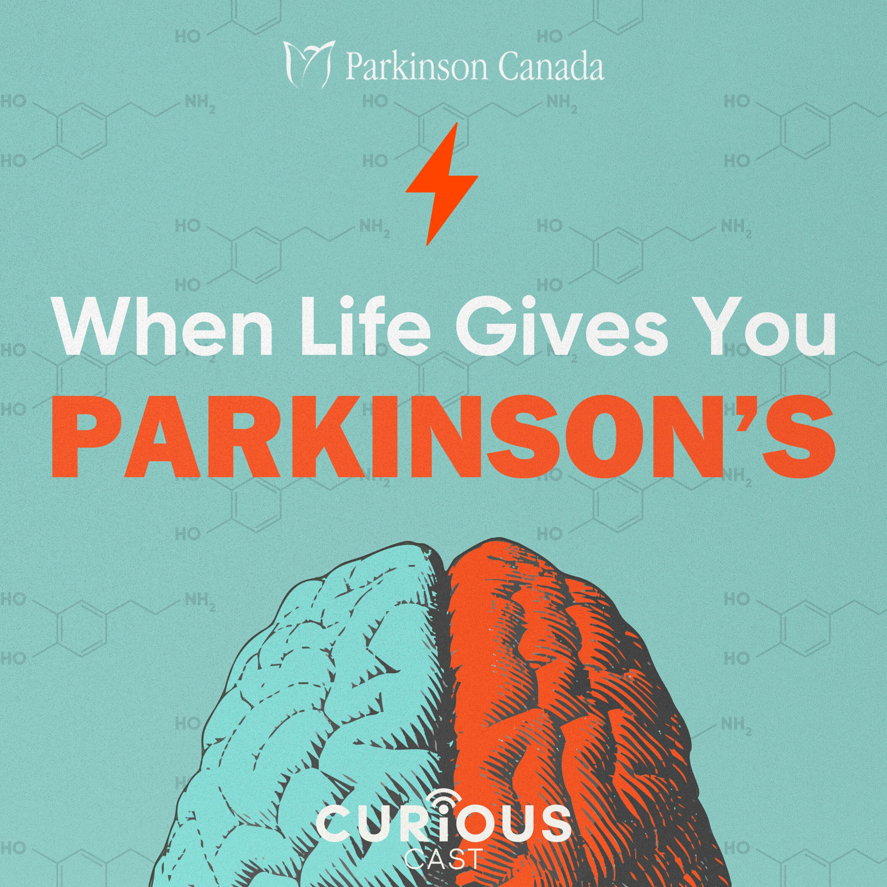 Down Under | A Spark, A Warrior, and World Parkinson’s Day